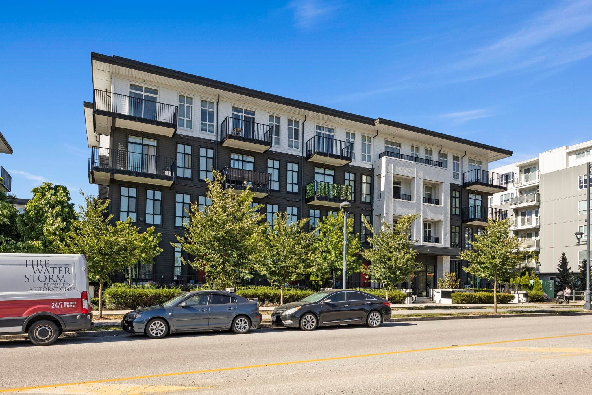 117 - 13993 105 Boulevard, Surrey, V3T 0R6 — photo 2