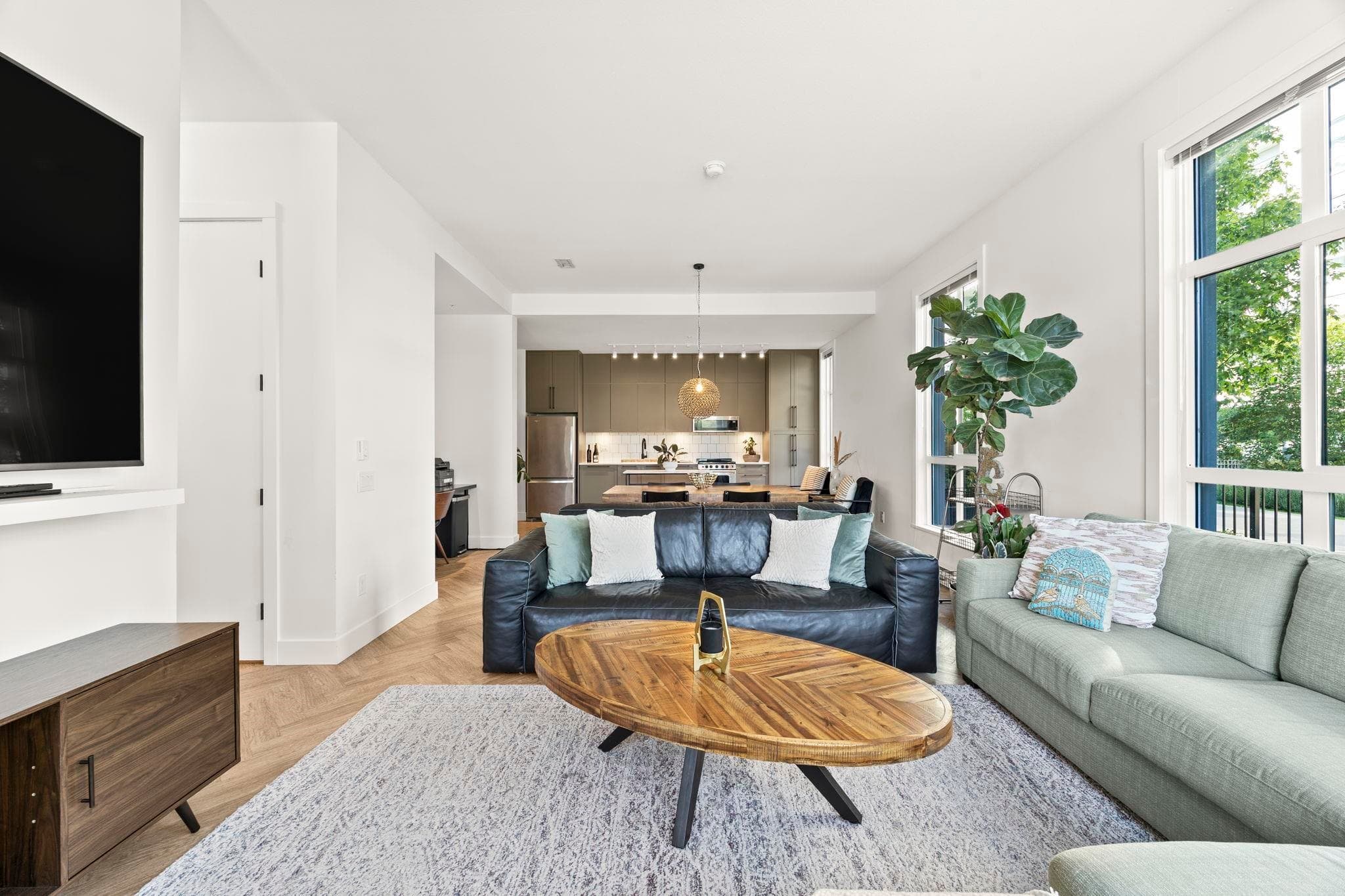 117 - 13993 105 Boulevard, Surrey, V3T 0R6 — photo 5