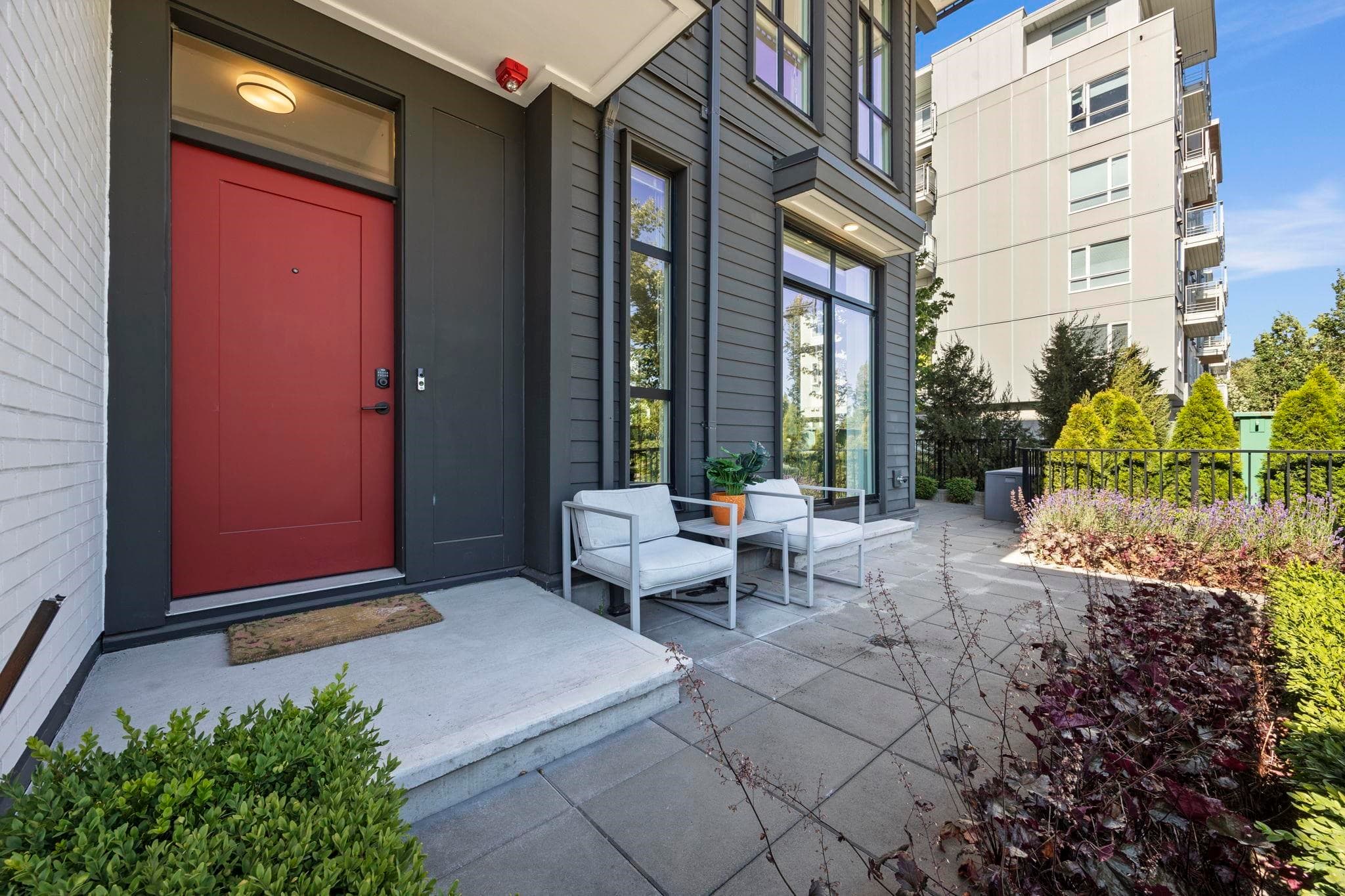 117 - 13993 105 Boulevard, Surrey, V3T 0R6 — photo 3