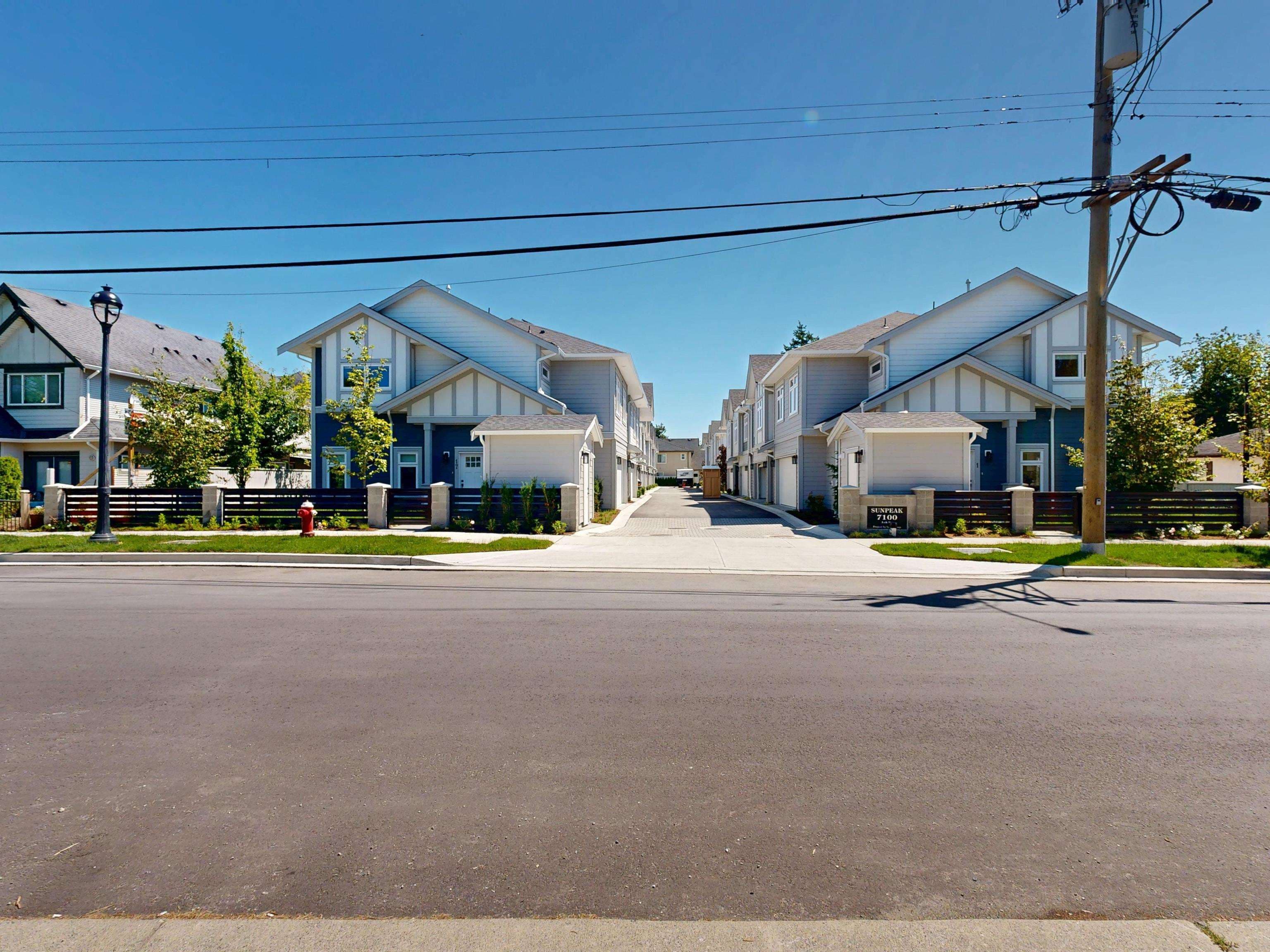 2 - 7100 Ash Street, Richmond, V6Y 0N4 — photo 4
