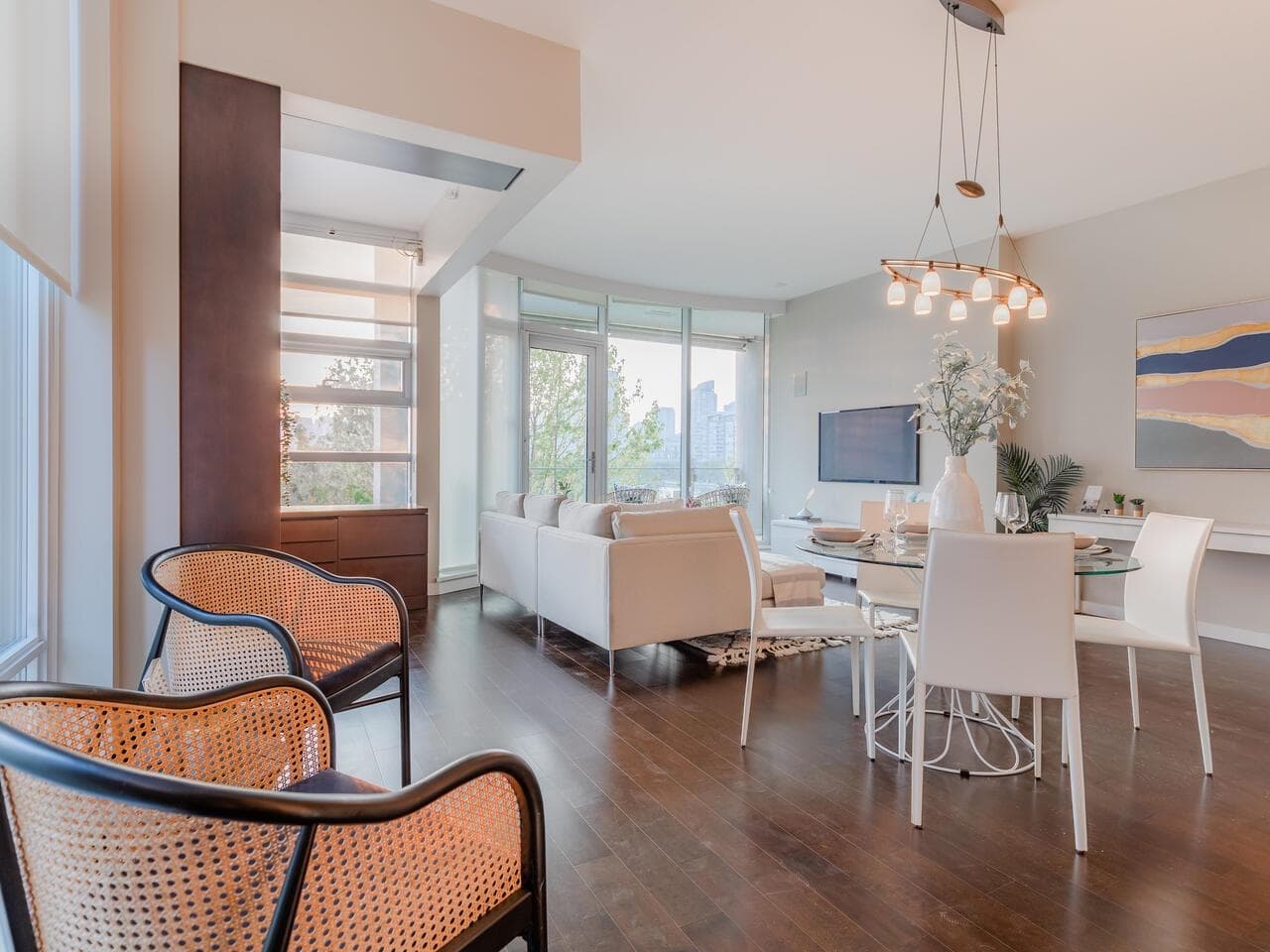 404 - 1616 Columbia Street, Vancouver, V5Y 0B7 — photo 5