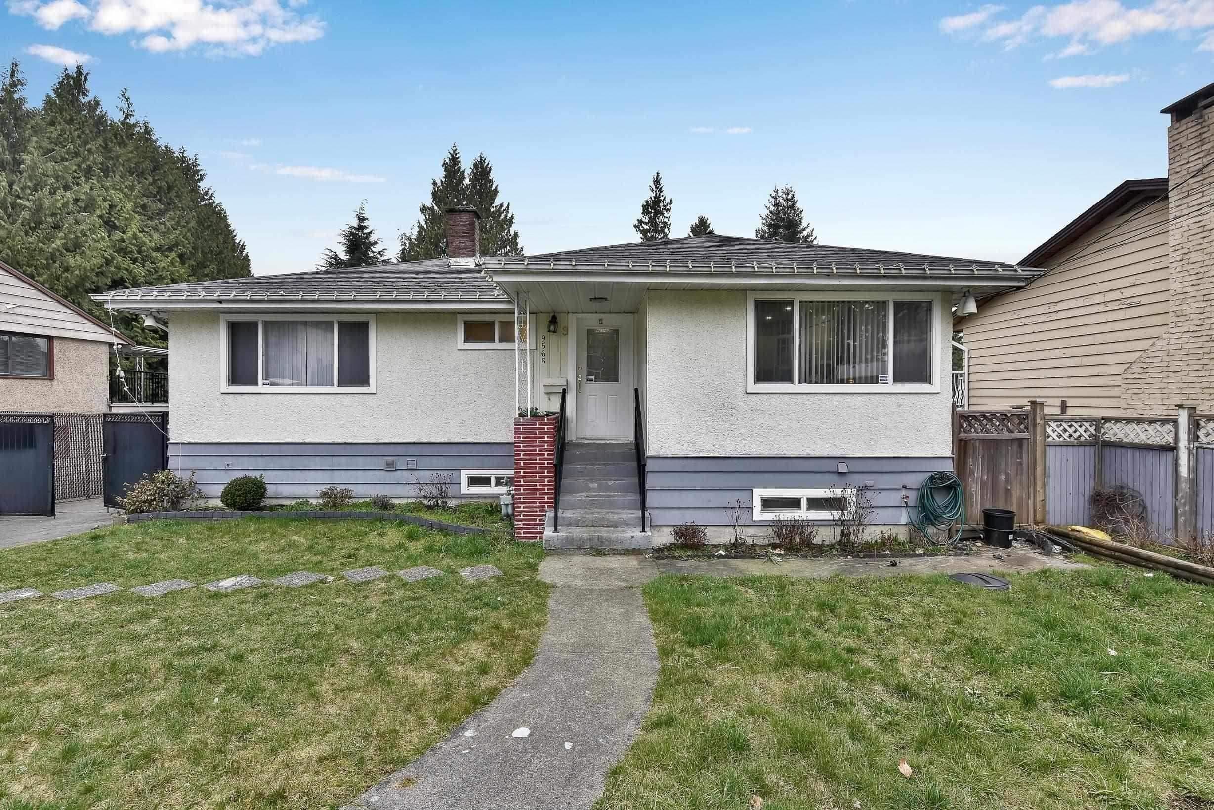 9565 116 Street, Delta, V4C 5X2 — photo 1