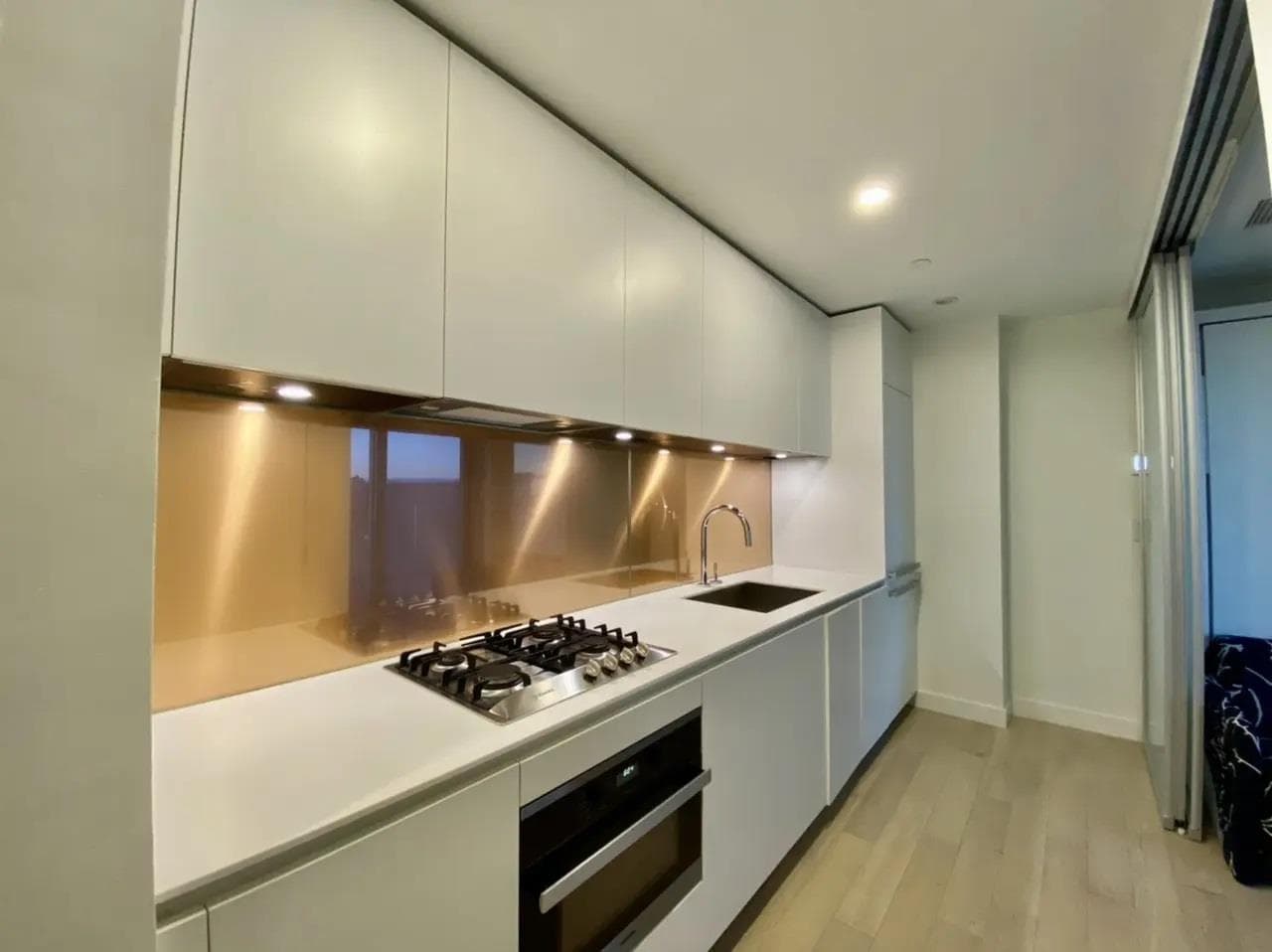 1803 - 1480 Howe Street, Vancouver