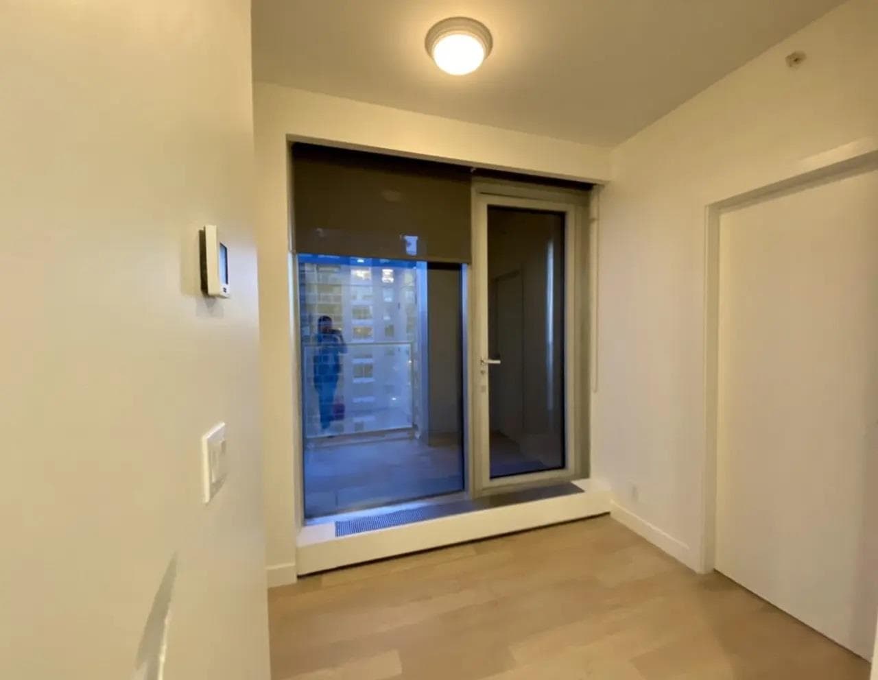 1803 - 1480 Howe Street, Vancouver, V6Z 0G5 — photo 4