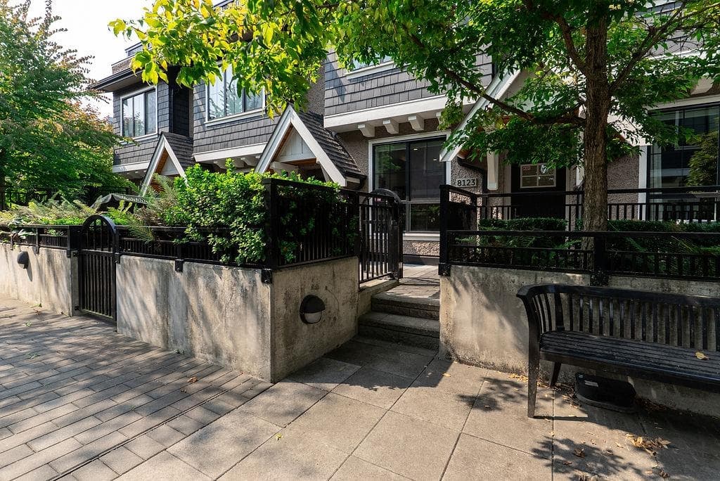 8123 Shaughnessy Street, Vancouver, V6P 3X9 — photo 3