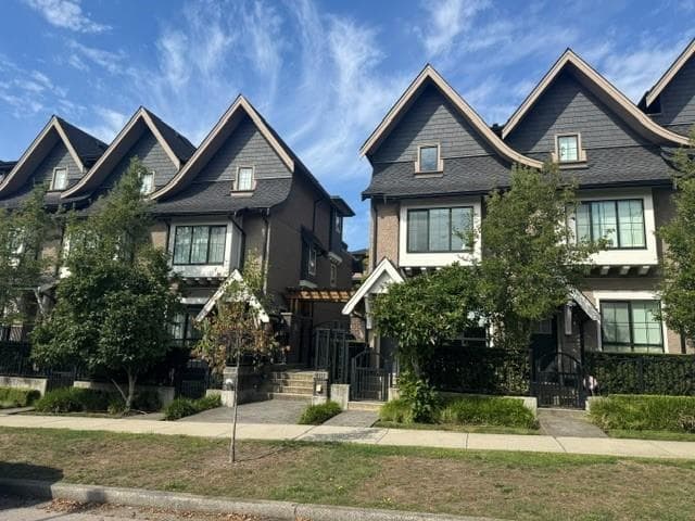 8123 Shaughnessy Street, Vancouver, V6P 3X9 — photo 1