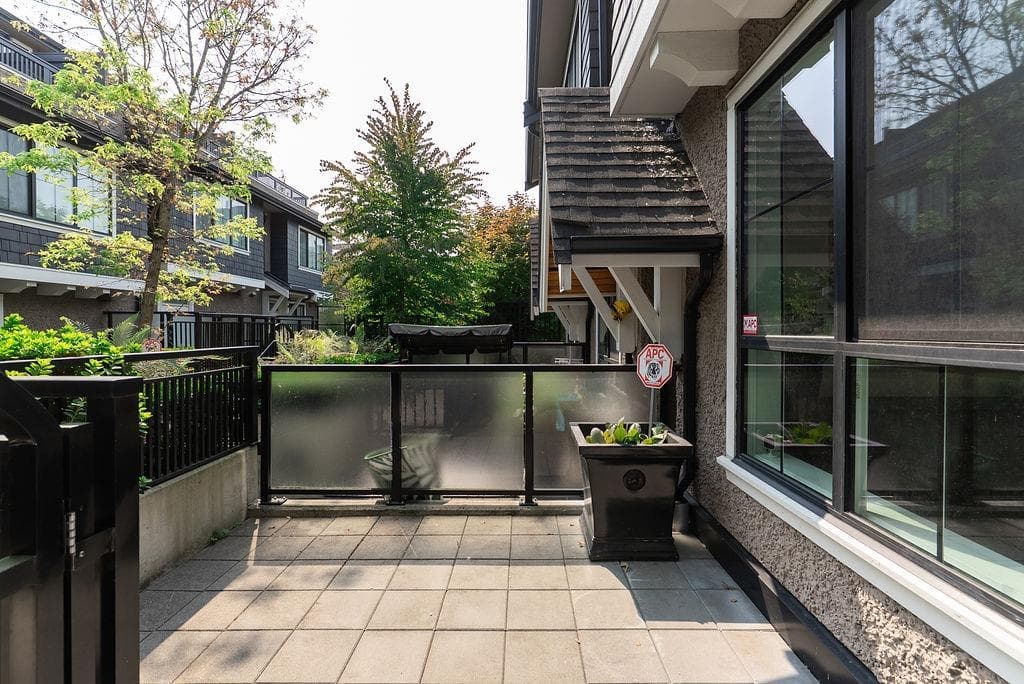 8123 Shaughnessy Street, Vancouver, V6P 3X9 — photo 5