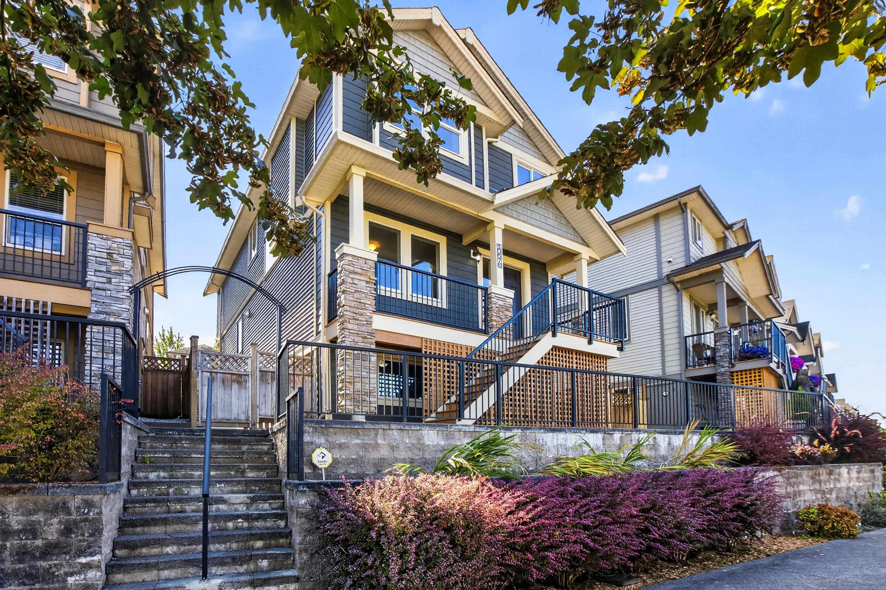 10576 Jackson Road, Maple Ridge, V2W 0G2 — photo 3