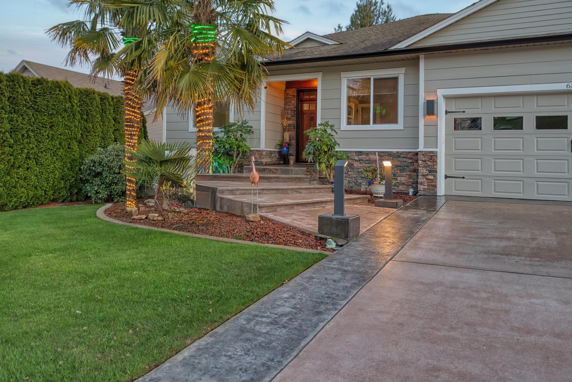 6369 Jasper Road, Sechelt, V7Z 0R7 — photo 4