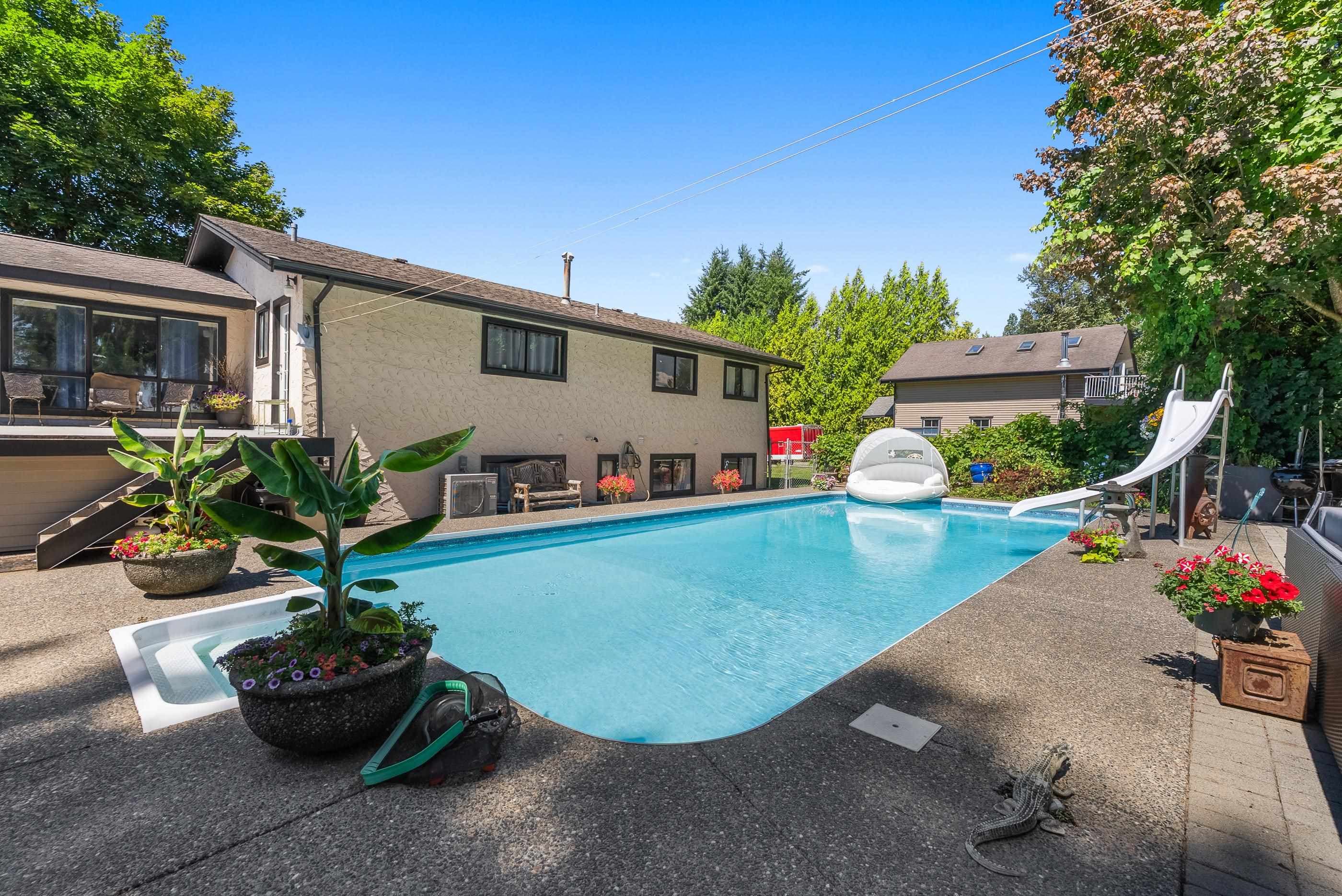 6050 Leclair Street, Abbotsford, V4X 2C9 — photo 1
