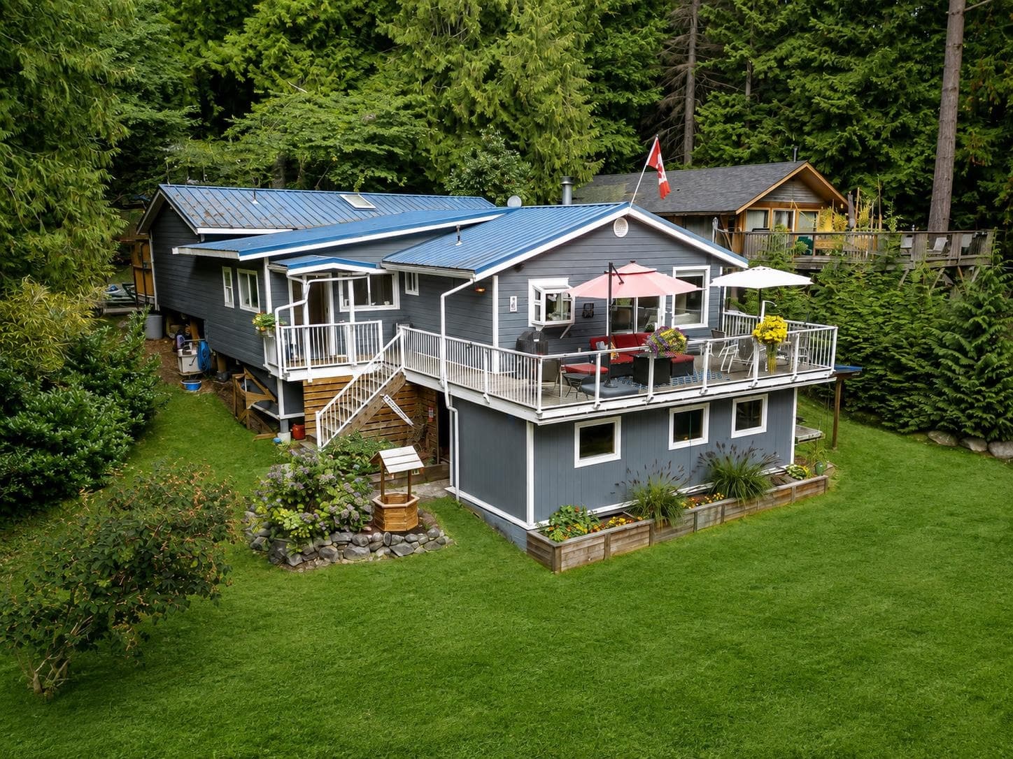 405 Gavin Road, Keats Island, V0N 1V0 — photo 1