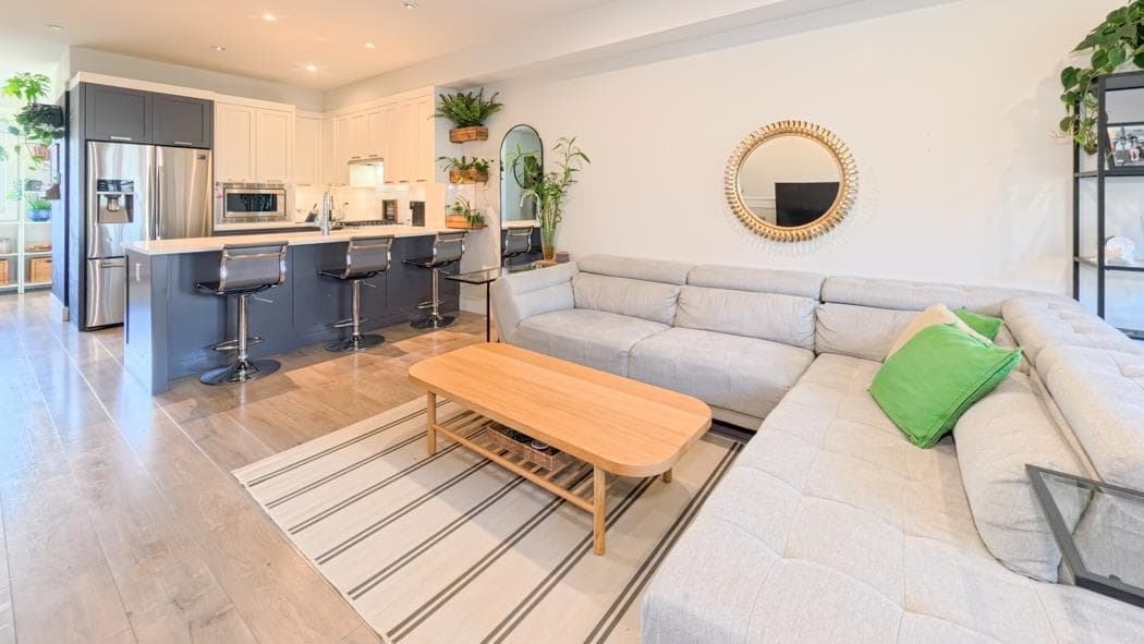 23 - 189 Wood Street, New Westminster, V3M 0L7 — photo 5
