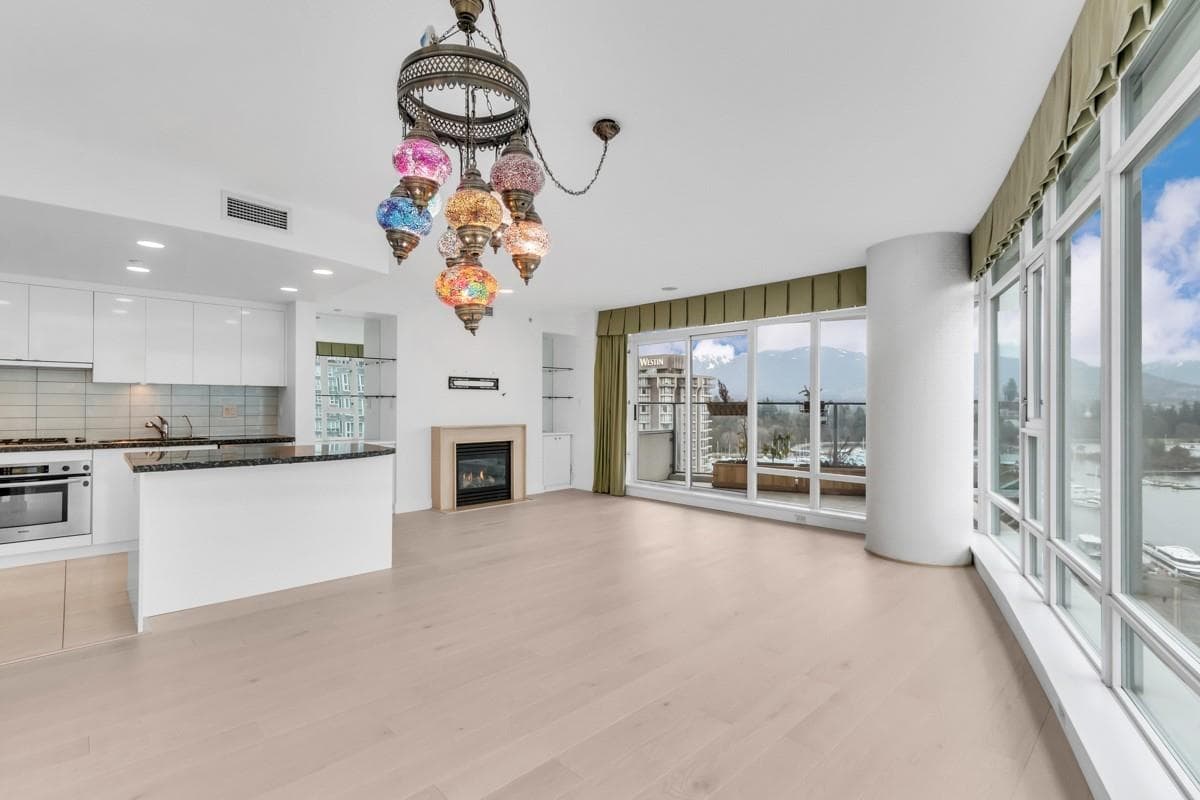 1602 - 1616 Bayshore Drive, Vancouver