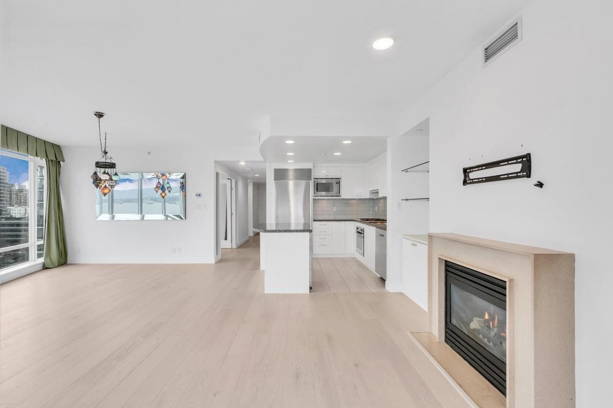 1602 - 1616 Bayshore Drive, Vancouver, V6G 3J4 — photo 5