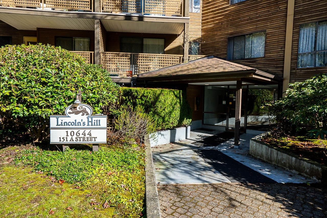 106 - 10644 151a Street, Surrey
