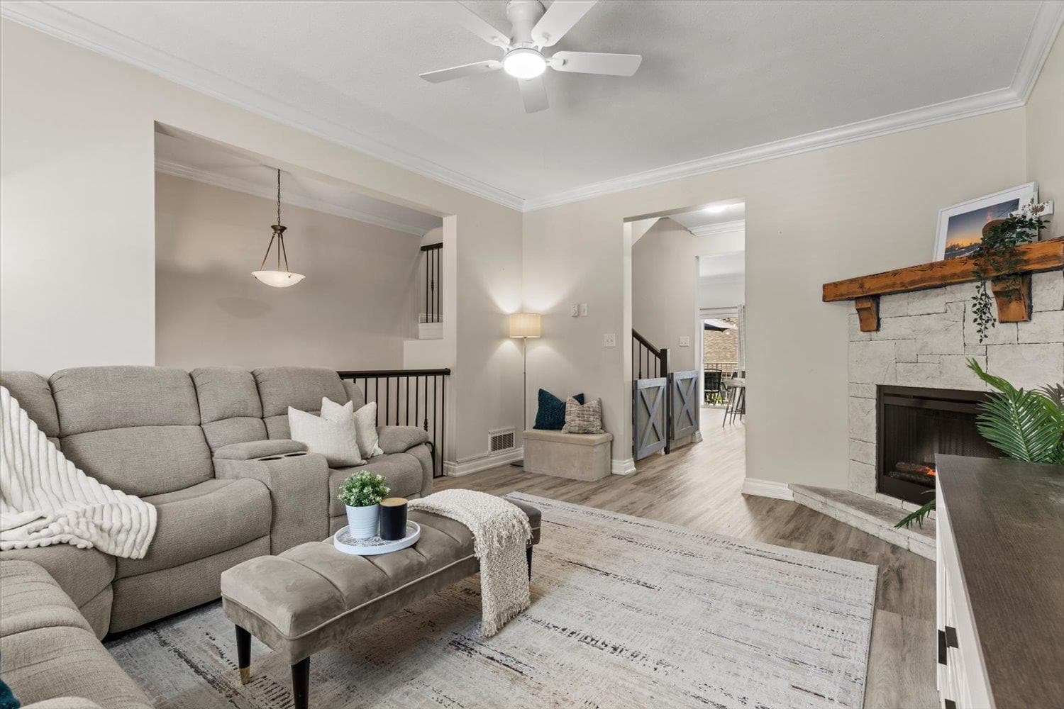 25 - 6498 Southdowne Place, Chilliwack, V2R 0K3 — photo 3