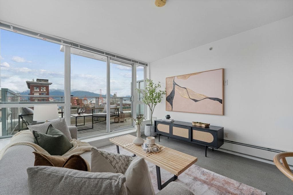 231 E Pender Street, Vancouver, V6A 0G3 — photo 3