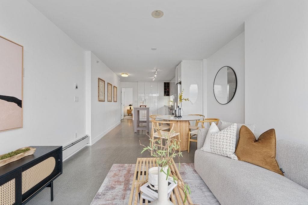 231 E Pender Street, Vancouver, V6A 0G3 — photo 4