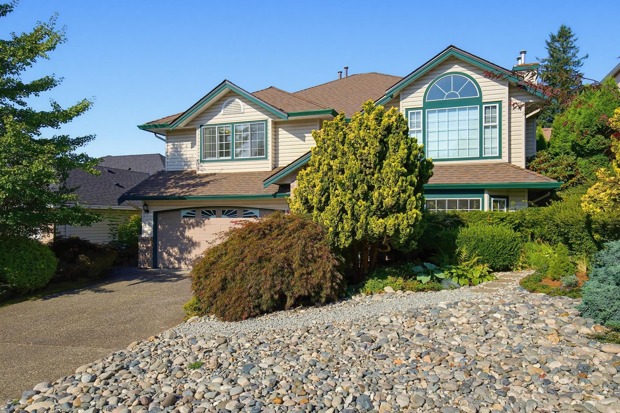 8263 Bowyer Drive, Mission, V2V 6V9 — photo 2