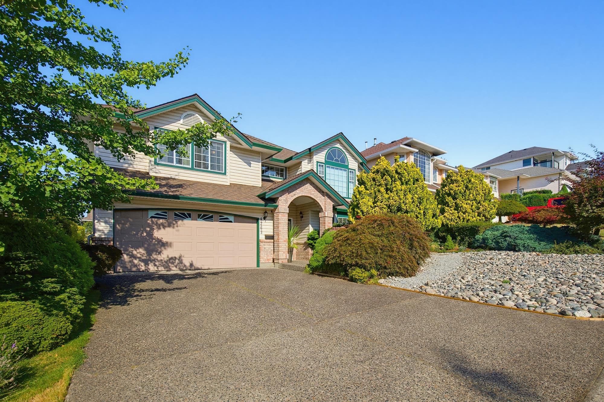 8263 Bowyer Drive, Mission, V2V 6V9 — photo 3