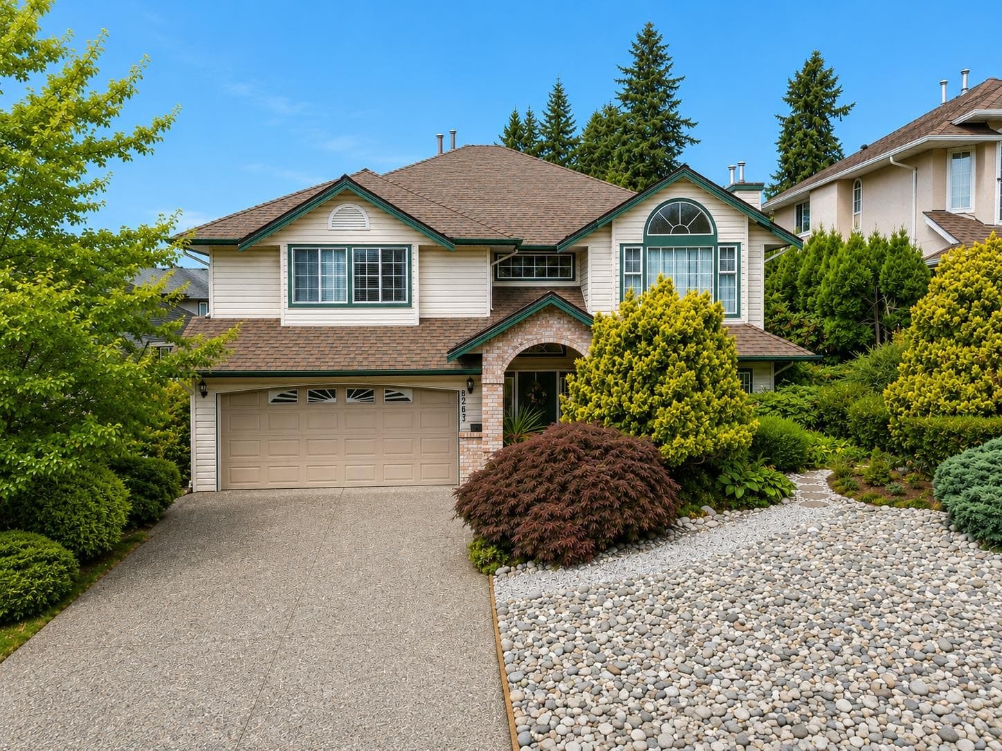 8263 Bowyer Drive, Mission, V2V 6V9 — photo 1
