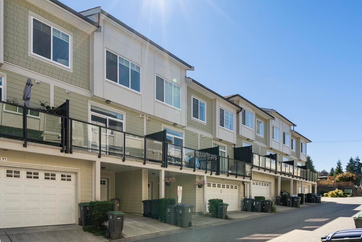 90 - 13670 62 Avenue, Surrey, V3X 0H8 — photo 1