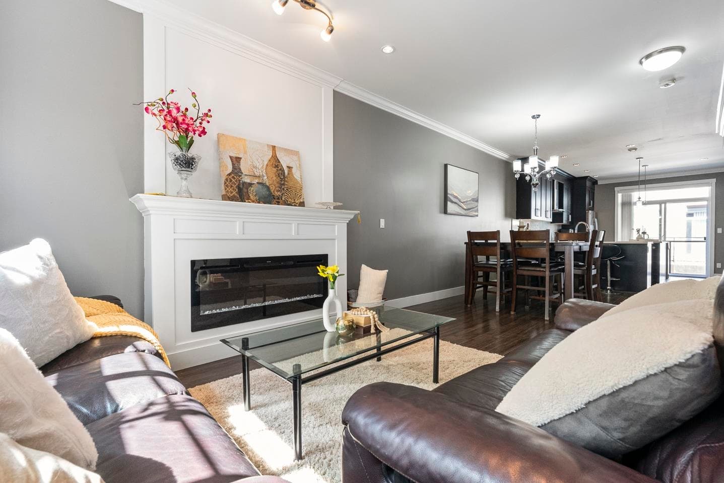 90 - 13670 62 Avenue, Surrey, V3X 0H8 — photo 4