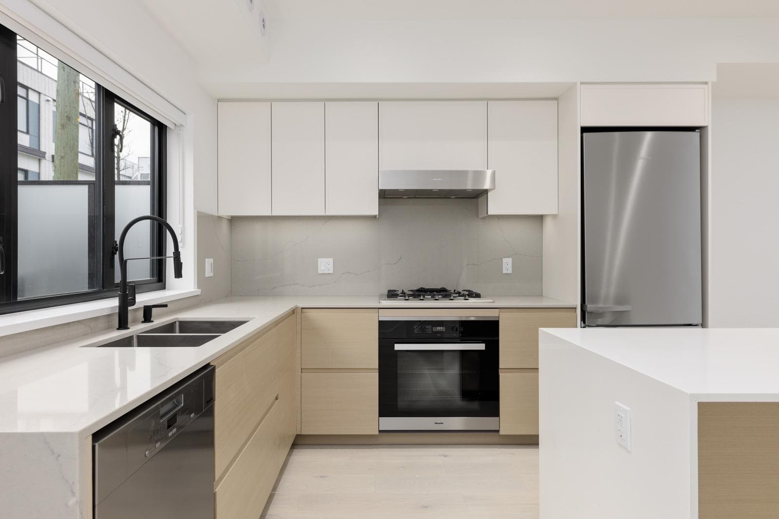 52 - 550 W 28th Avenue, Vancouver