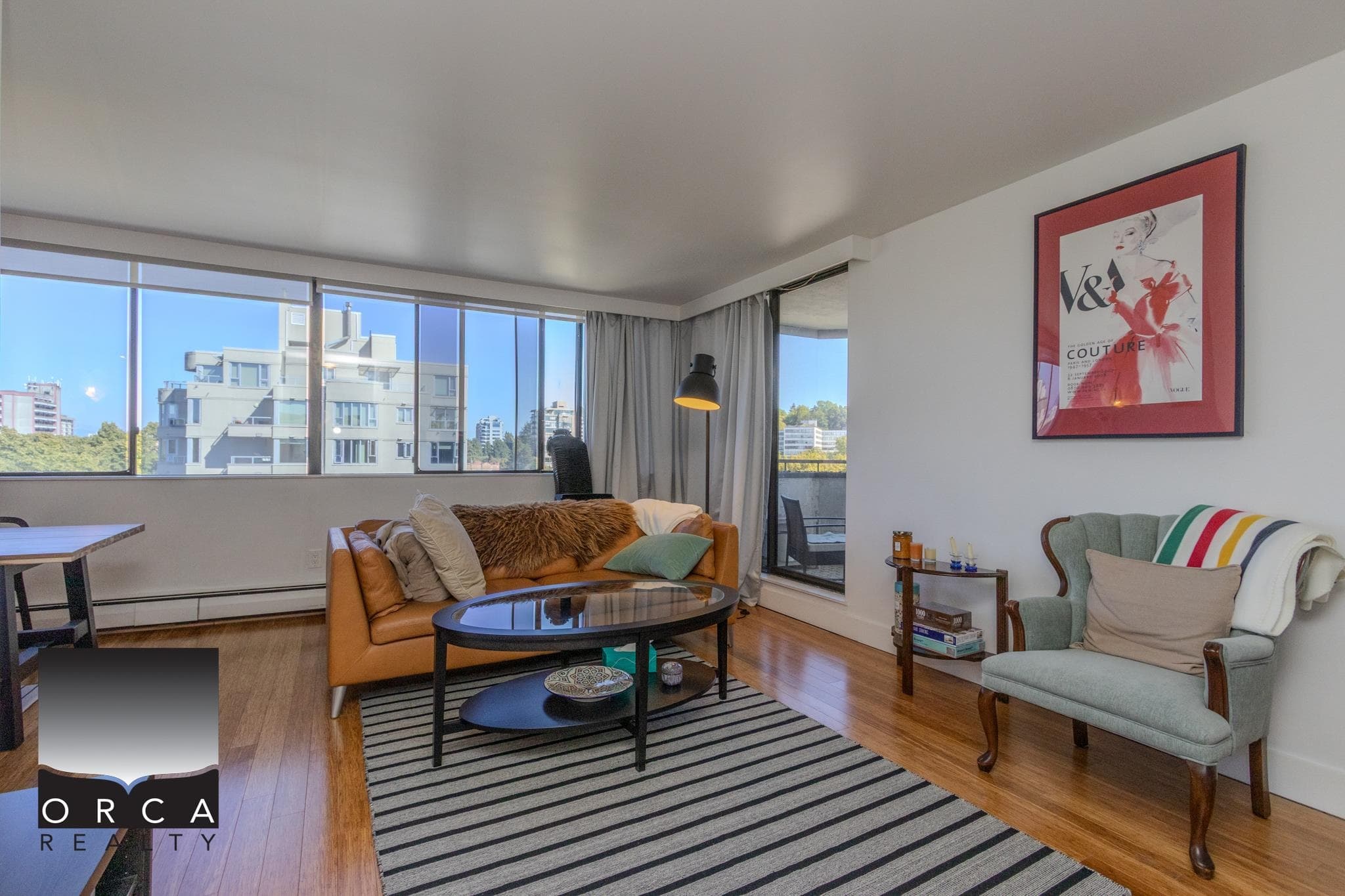 902 - 1616 13th Avenue, Vancouver, V6J 2G6 — photo 2