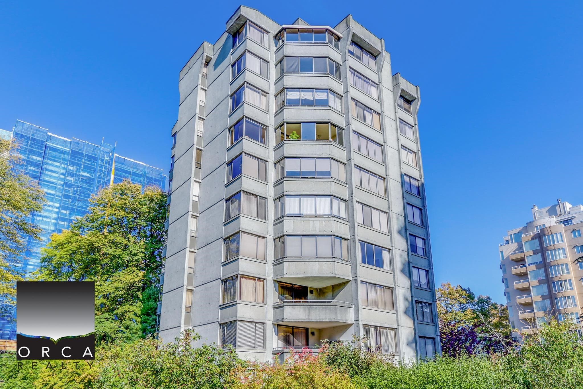 902 - 1616 13th Avenue, Vancouver