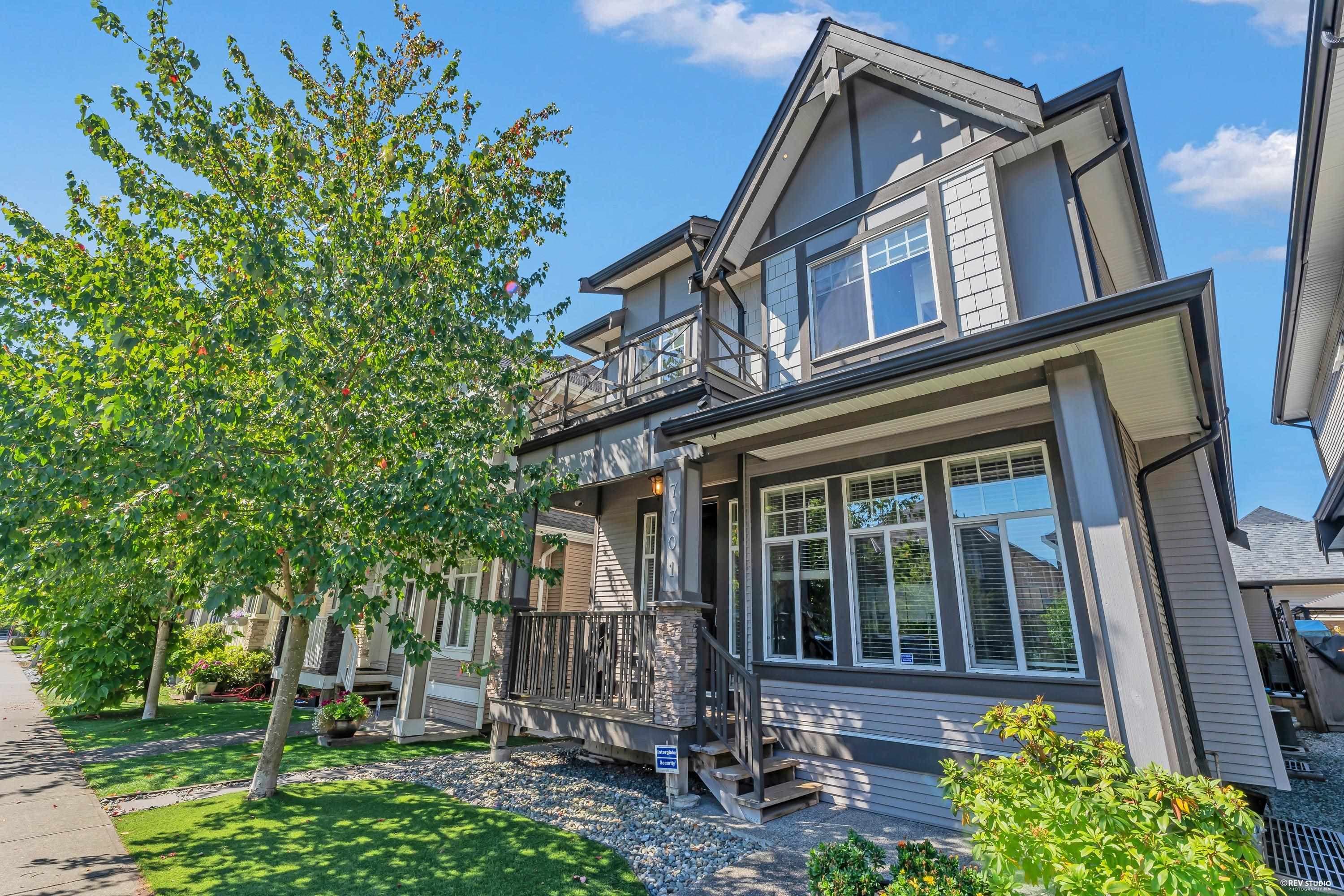 7701 211a Street, Langley