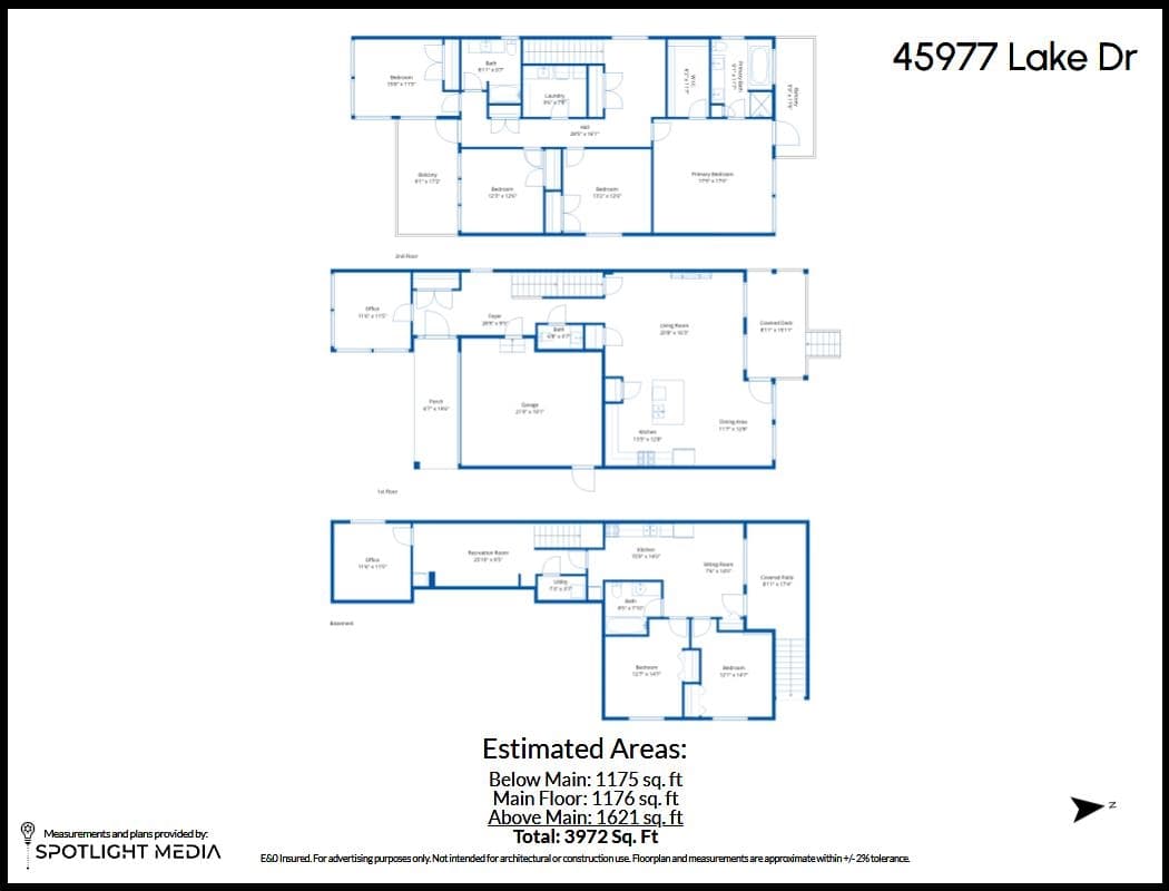 45977 Lake Drive, Chilliwack, V2R 2P9 — photo 2