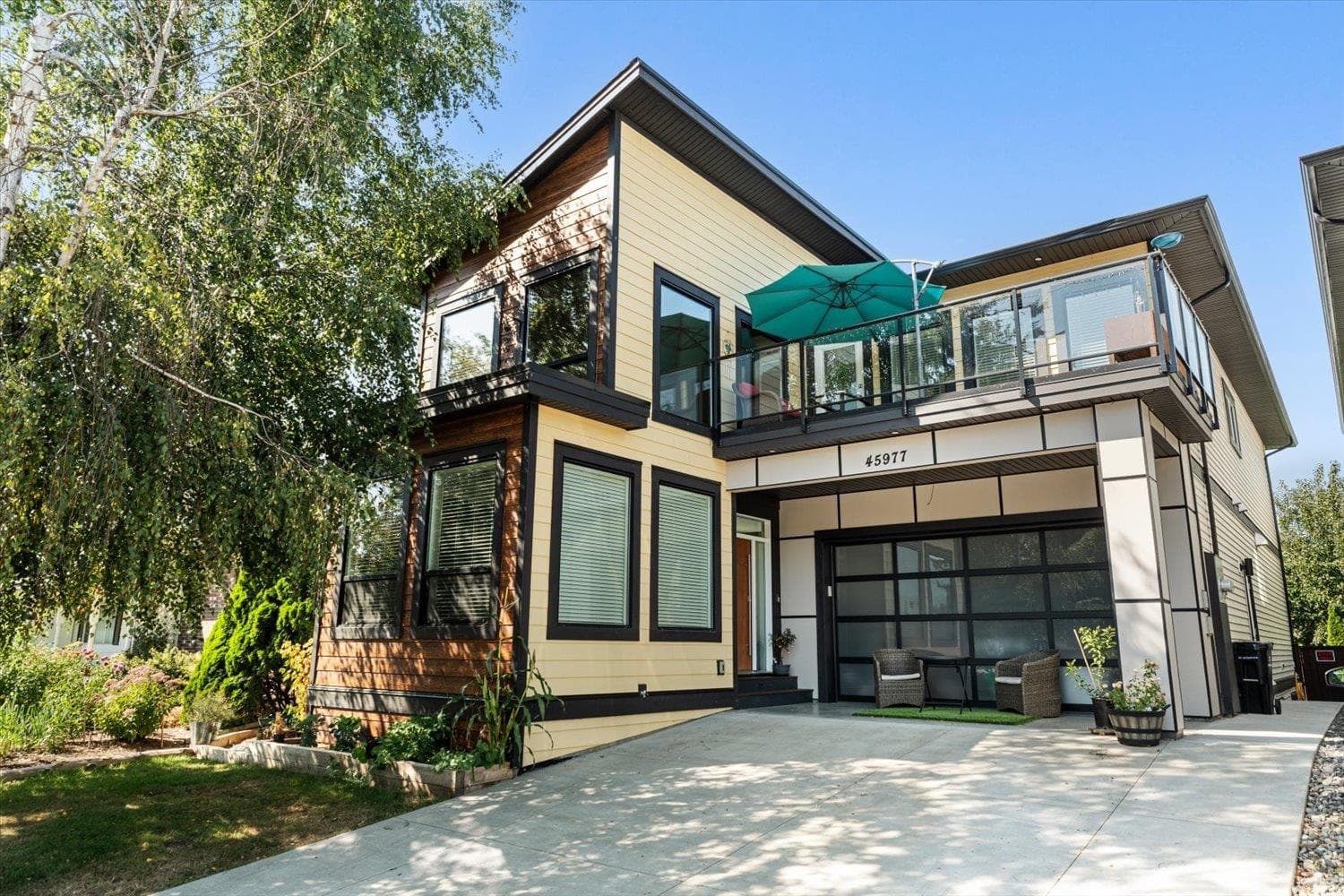45977 Lake Drive, Chilliwack