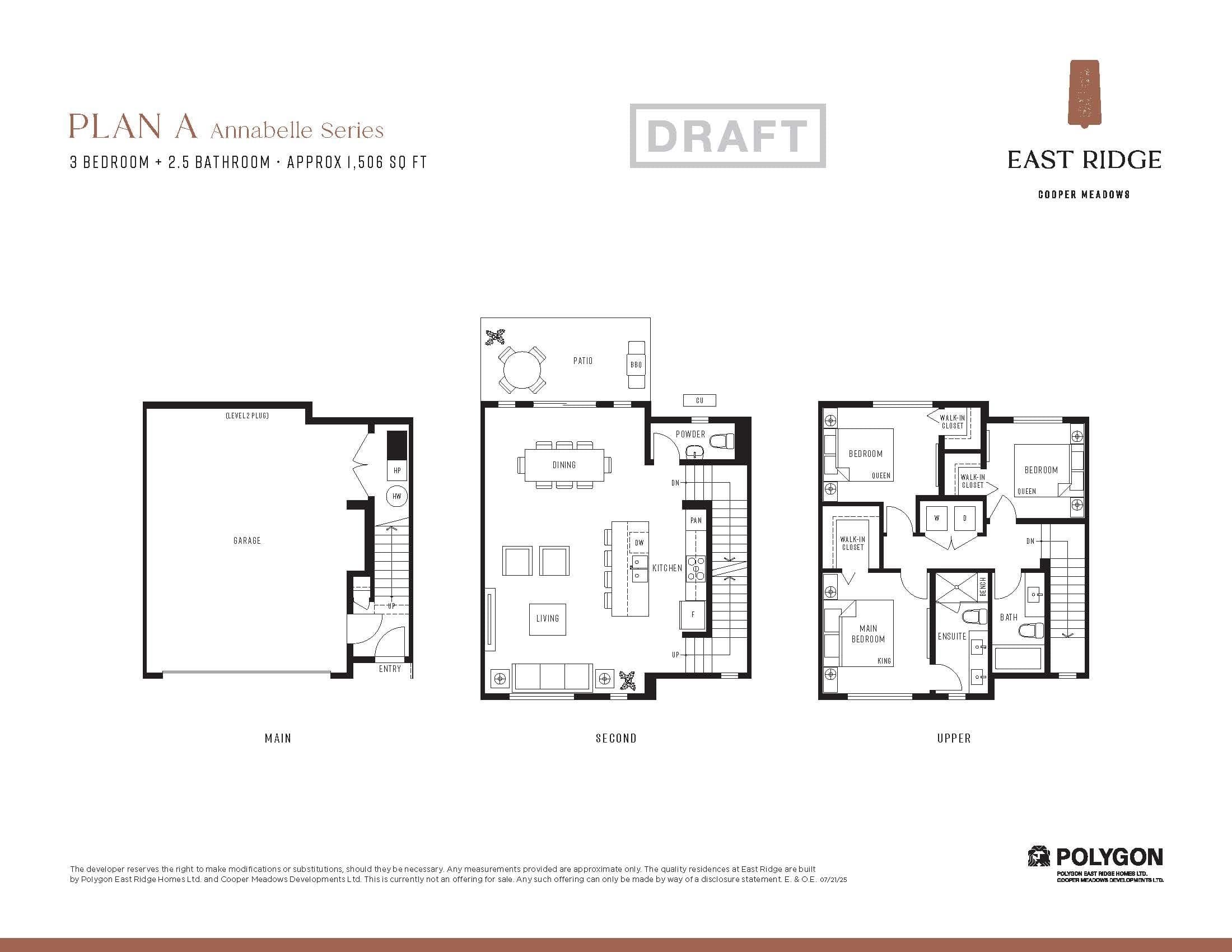 84 - 3025 Mcmillan Road, Abbotsford