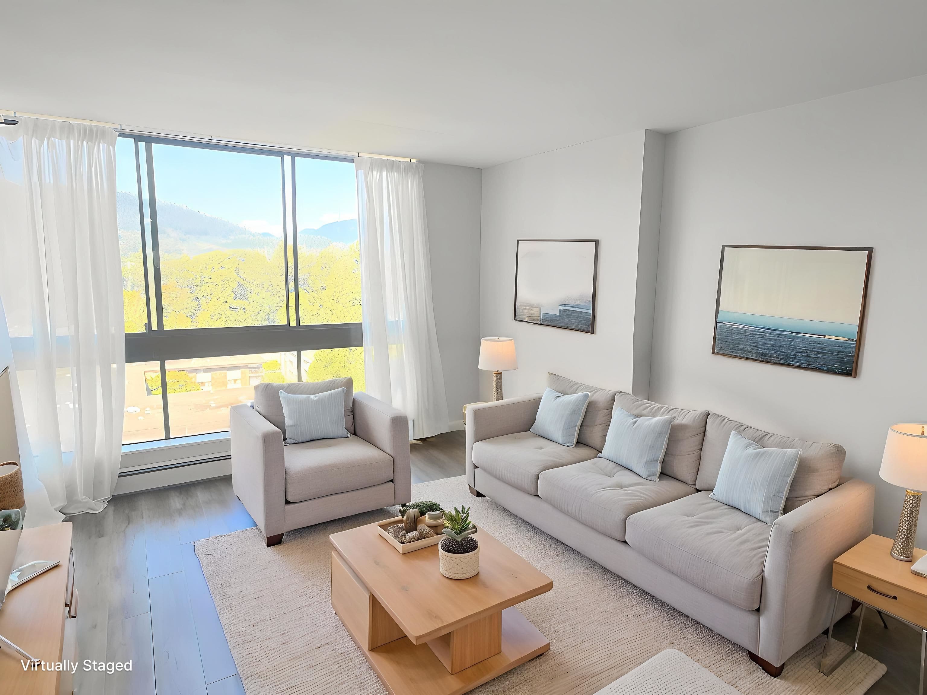 1505 - 9280 Salish Court, Burnaby, V3J 7J8 — photo 2