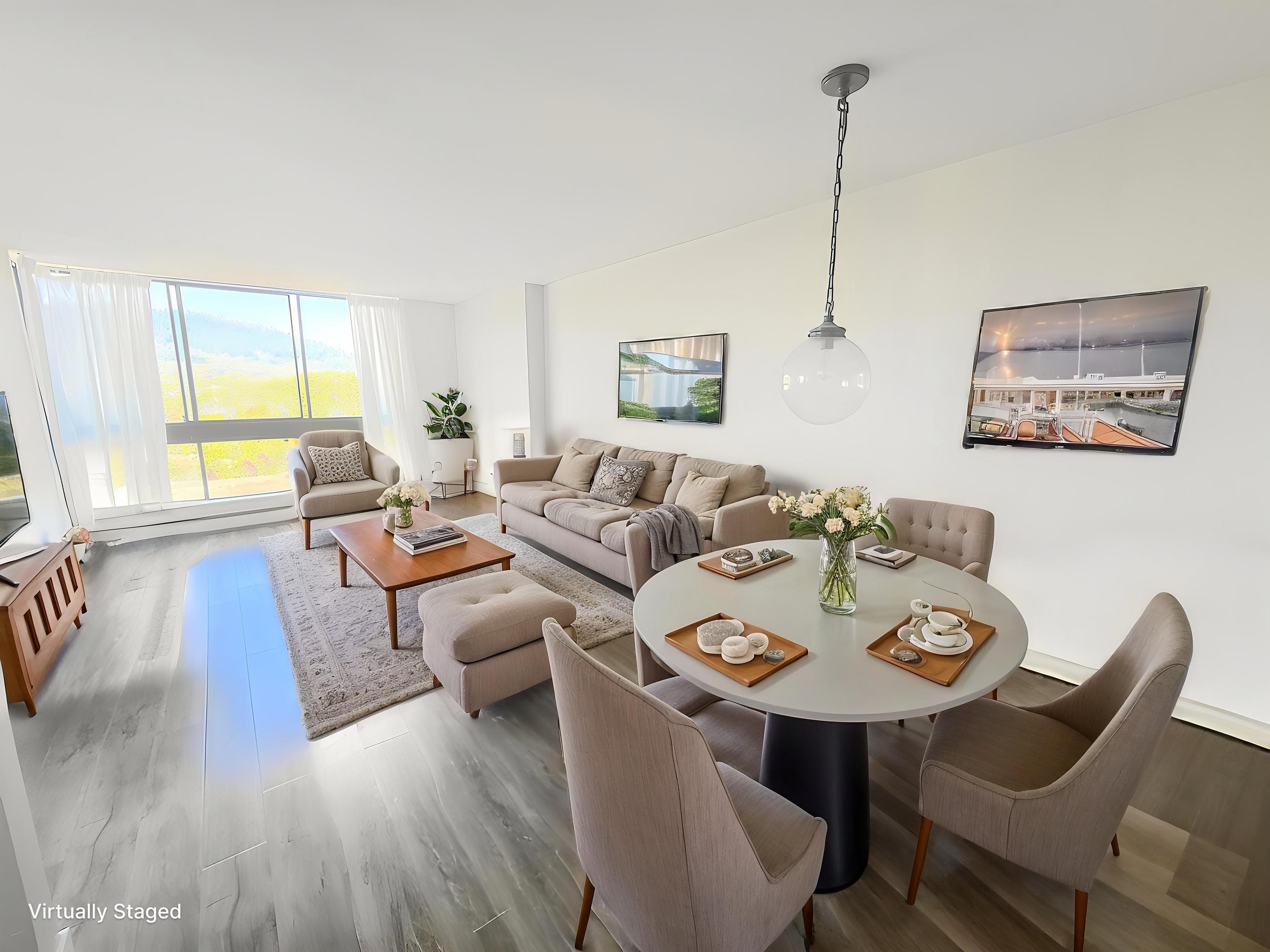 1505 - 9280 Salish Court, Burnaby, V3J 7J8 — photo 4