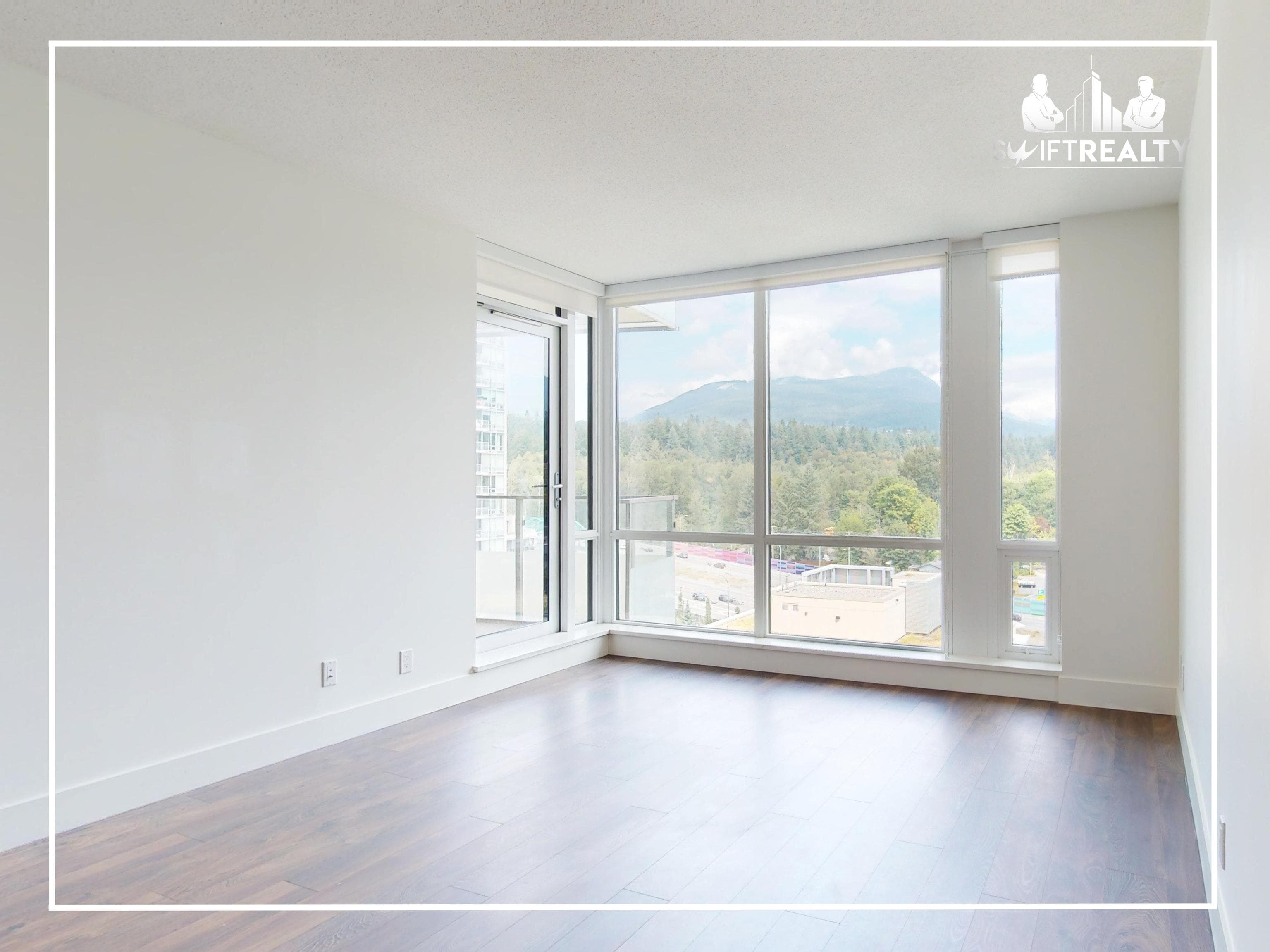 1101 - 1550 Fern Street, North Vancouver, V7J 1H6 — photo 3