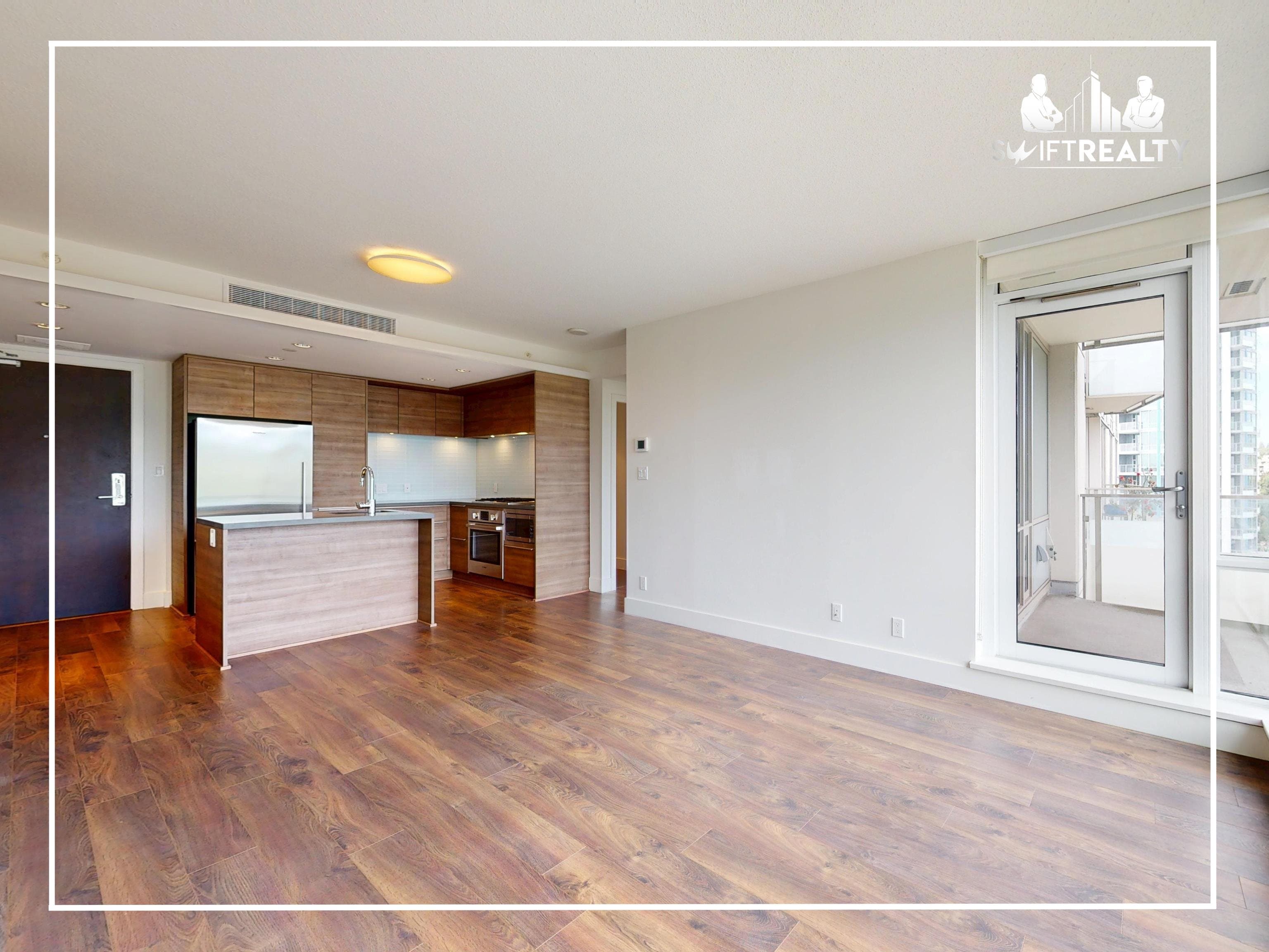 1101 - 1550 Fern Street, North Vancouver, V7J 1H6 — photo 5