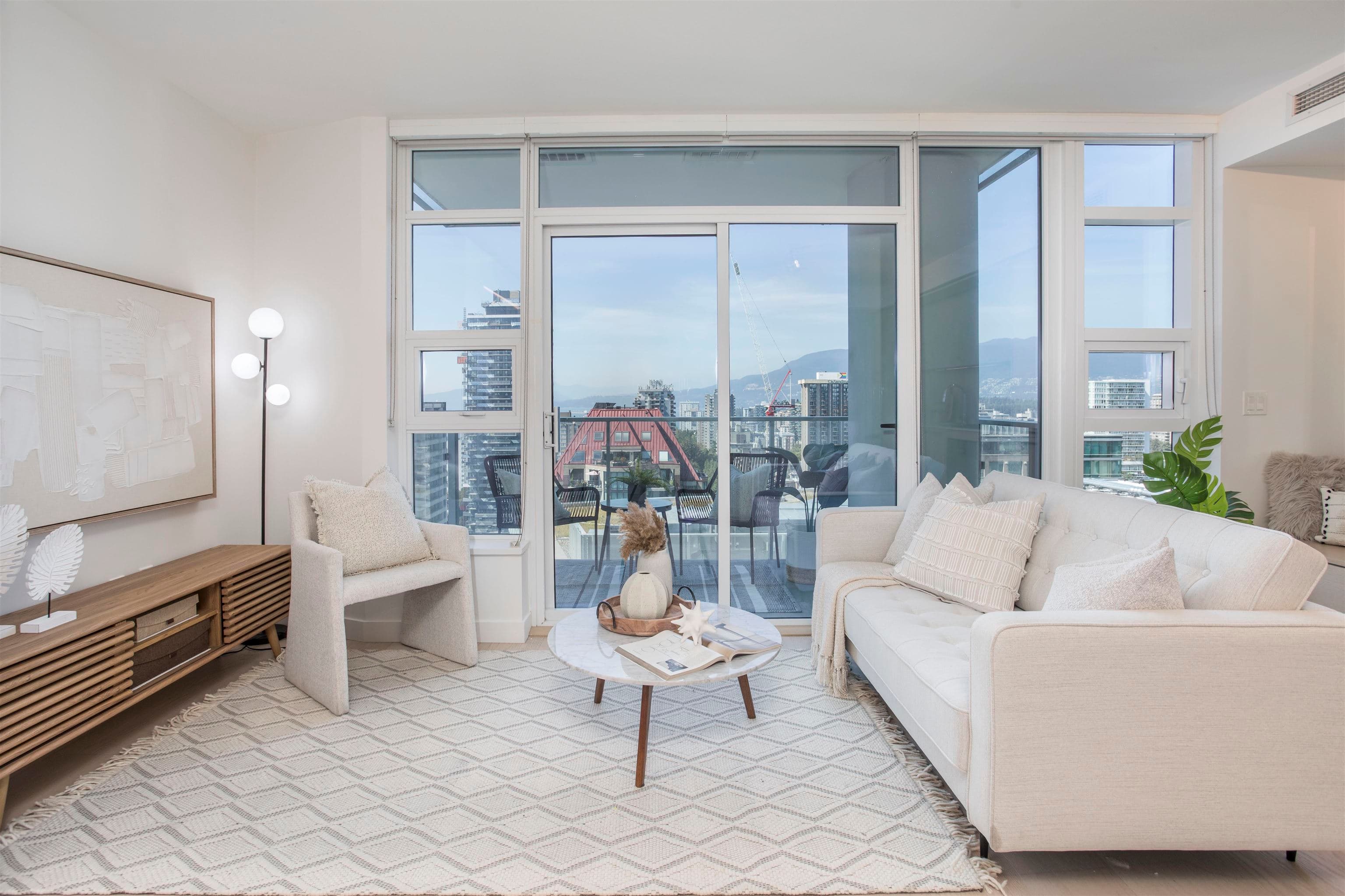 2503 - 1289 Hornby Street, Vancouver