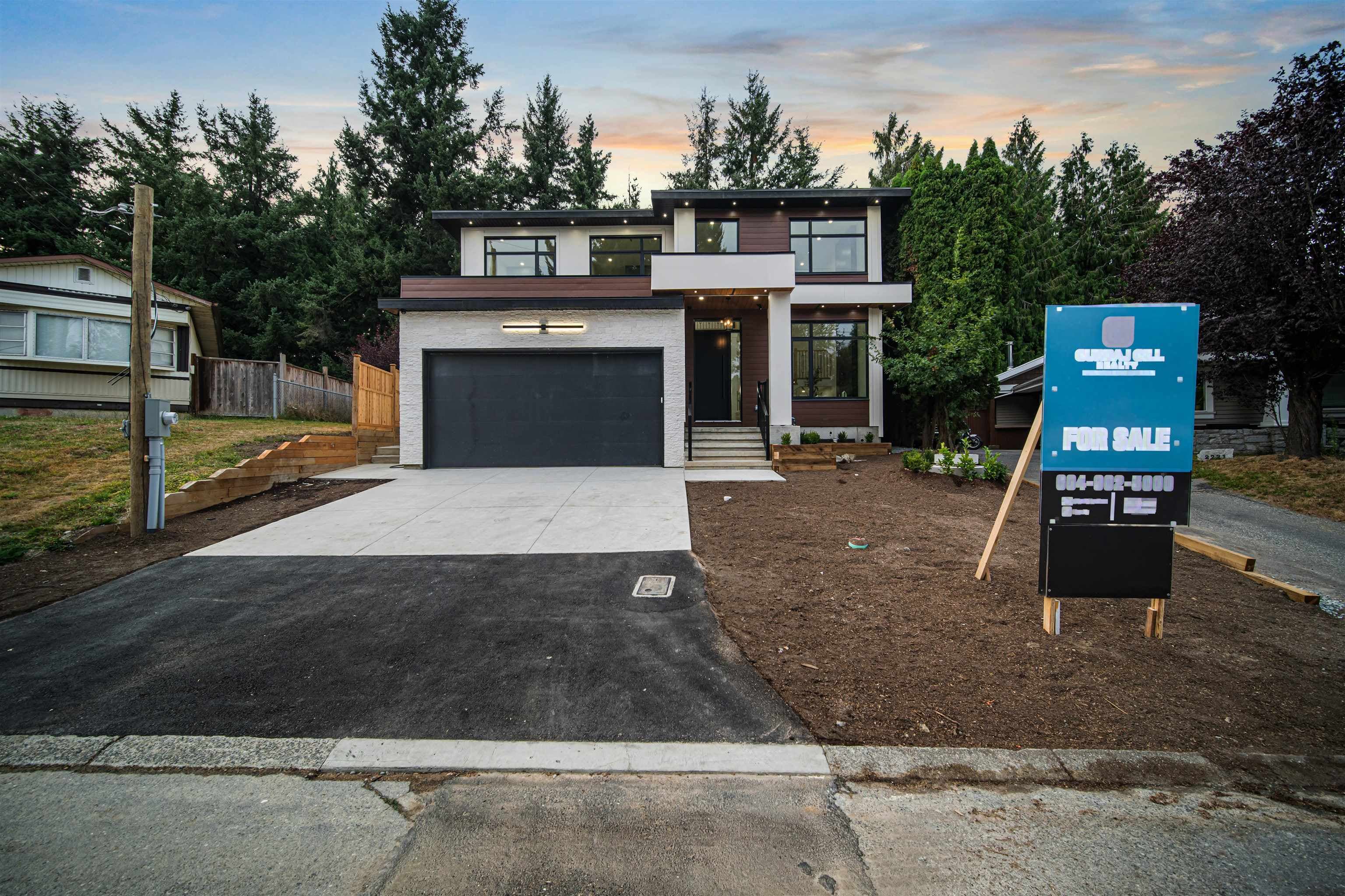 2219 Crystal Court, Abbotsford