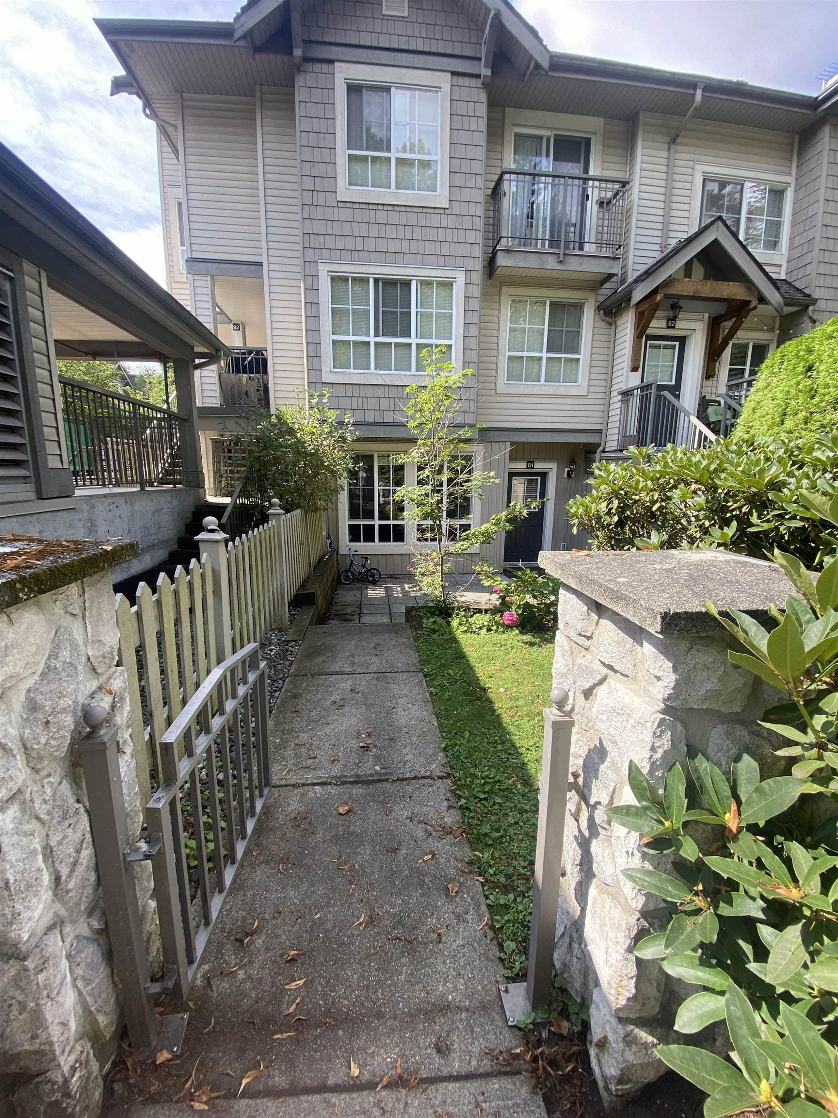 81 - 7503 18th Street, Burnaby, V3N 5E8 — photo 3