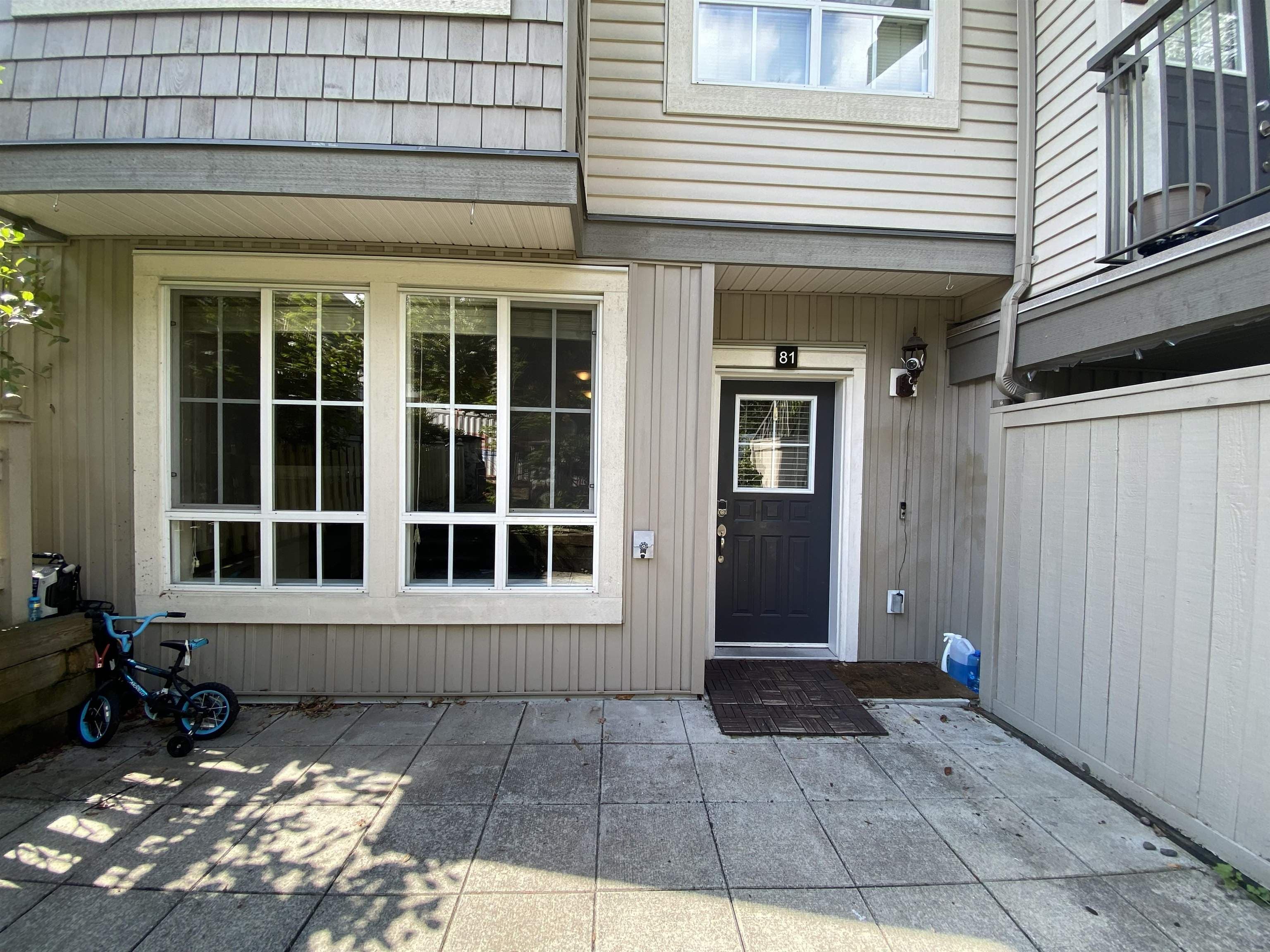81 - 7503 18th Street, Burnaby