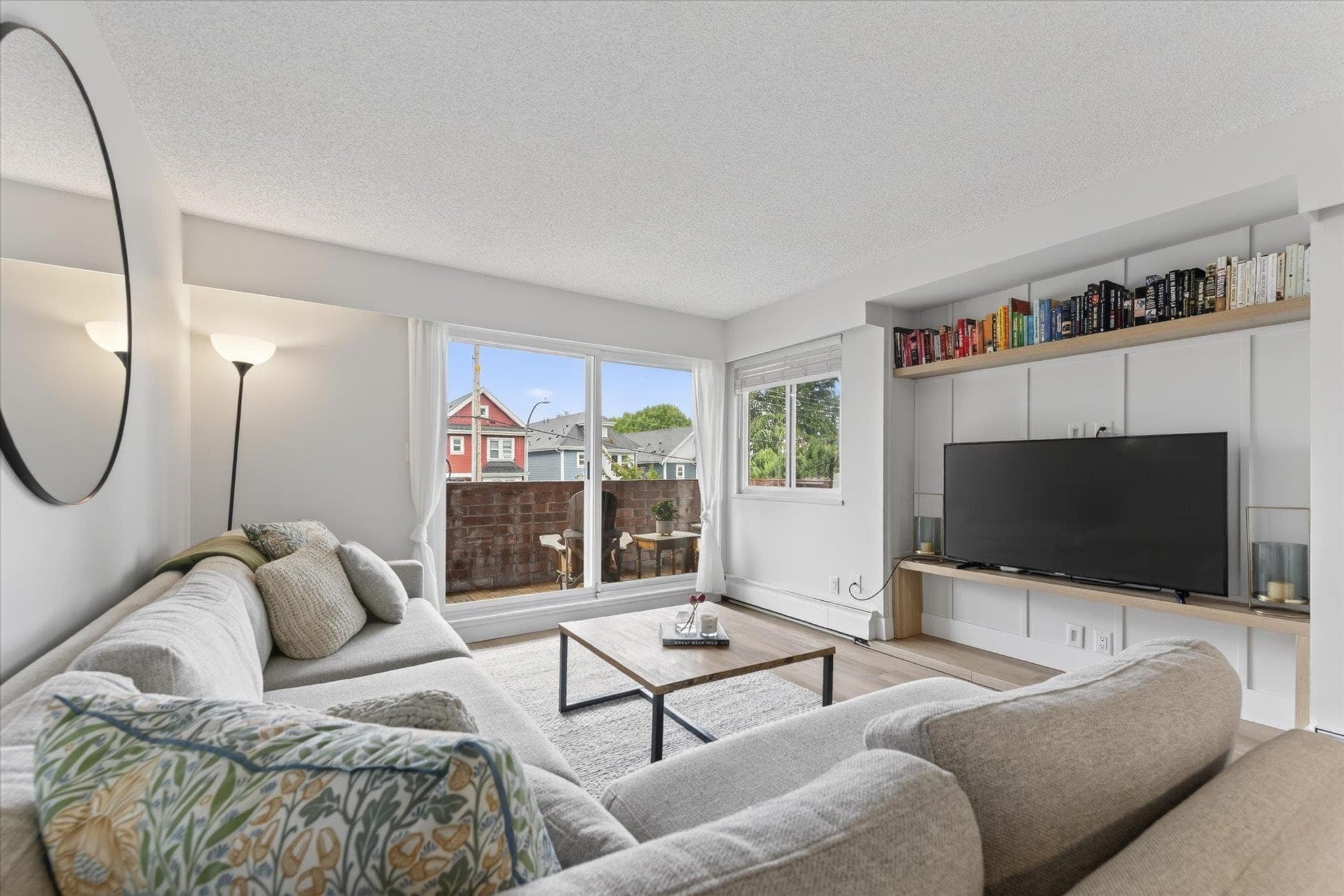 111 - 1011 Fourth Avenue, New Westminster, V3M 1T3 — photo 1