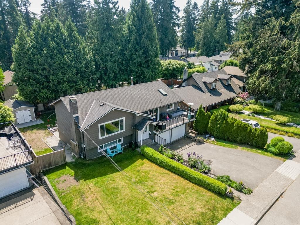 2416 Tolmie Avenue, Coquitlam, V3K 3E7 — photo 3