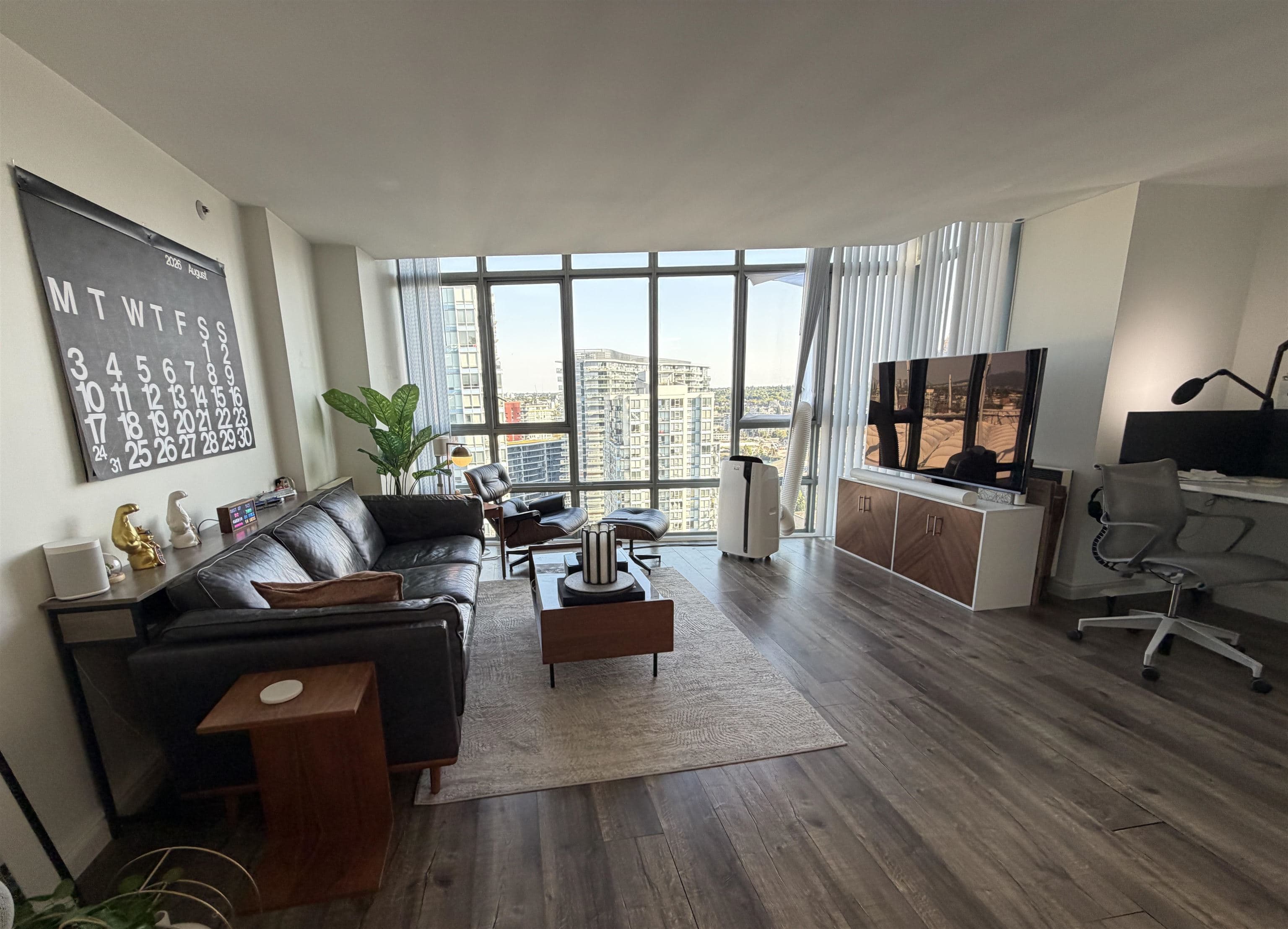 2902 - 930 Cambie Street, Vancouver, V6B 5X6 — photo 2