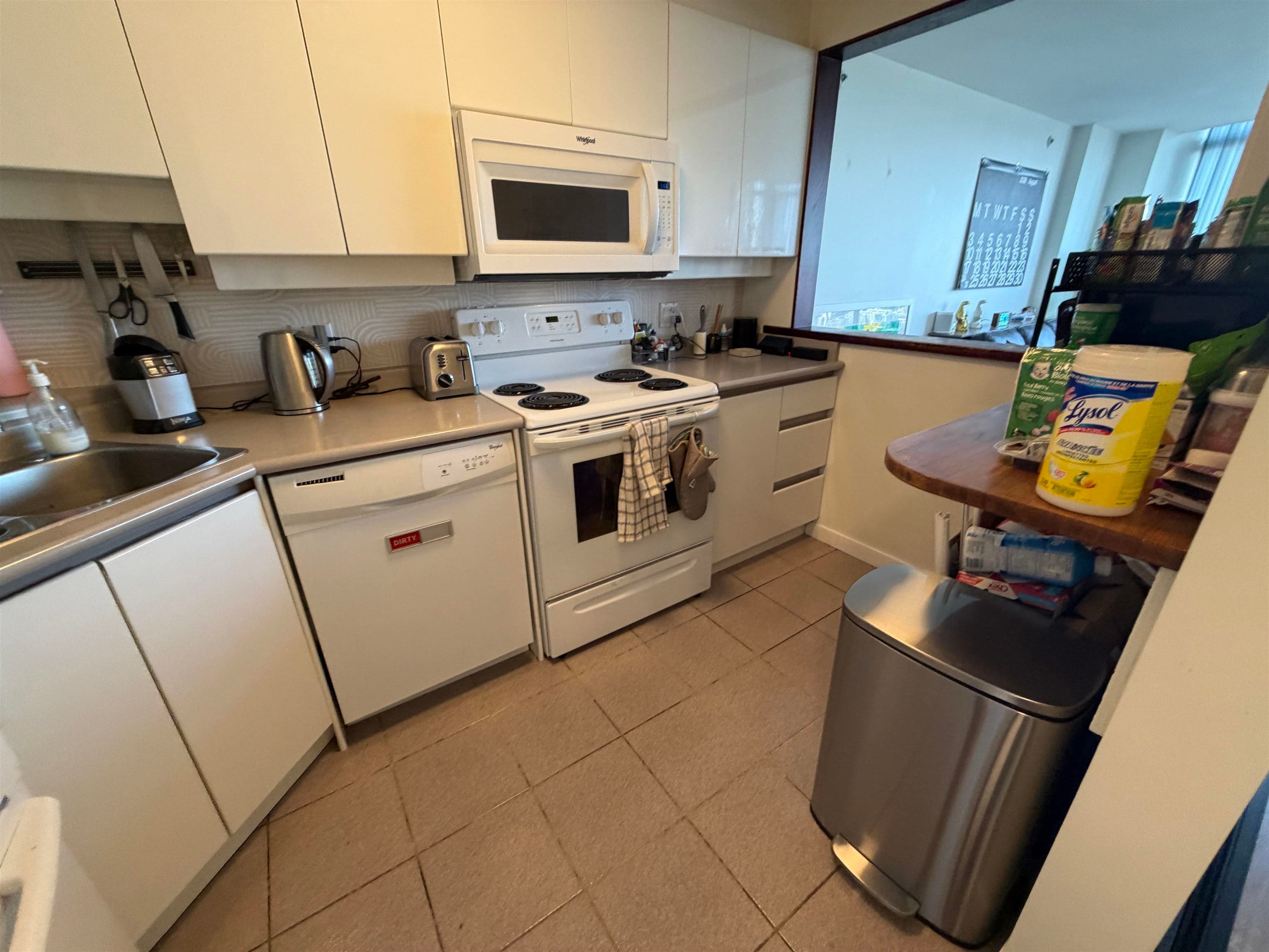 2902 - 930 Cambie Street, Vancouver, V6B 5X6 — photo 3