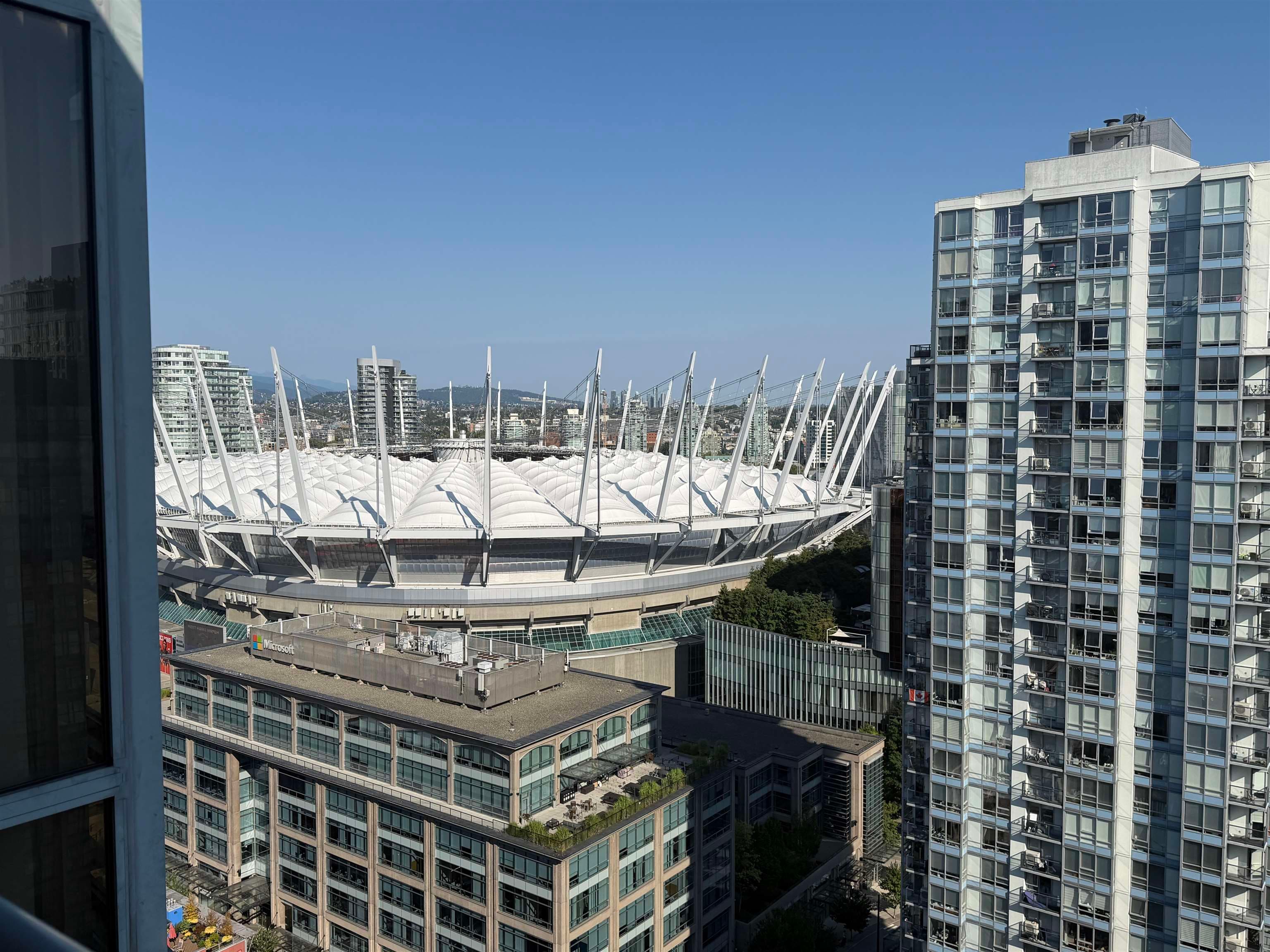 2902 - 930 Cambie Street, Vancouver