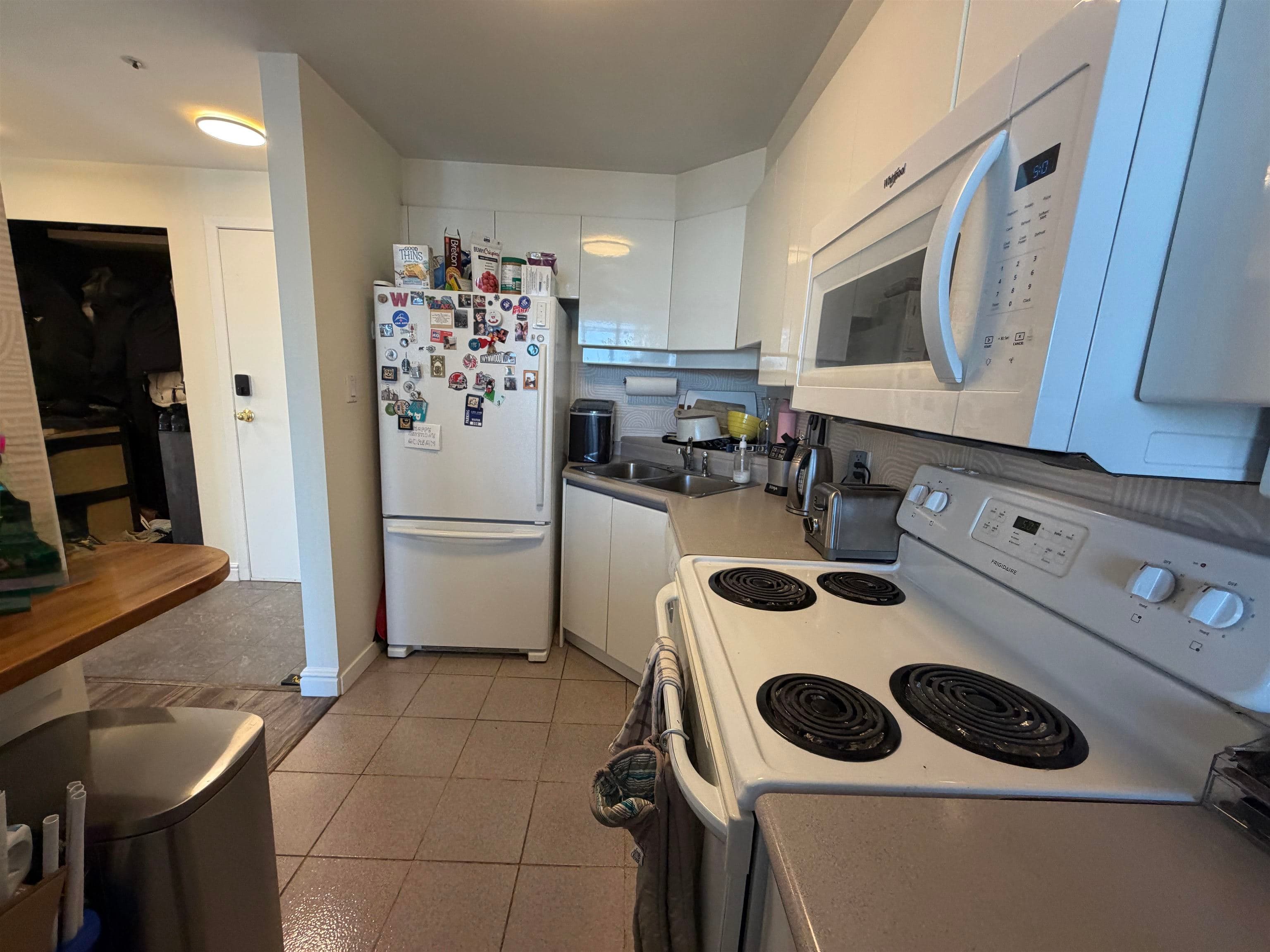 2902 - 930 Cambie Street, Vancouver, V6B 5X6 — photo 4