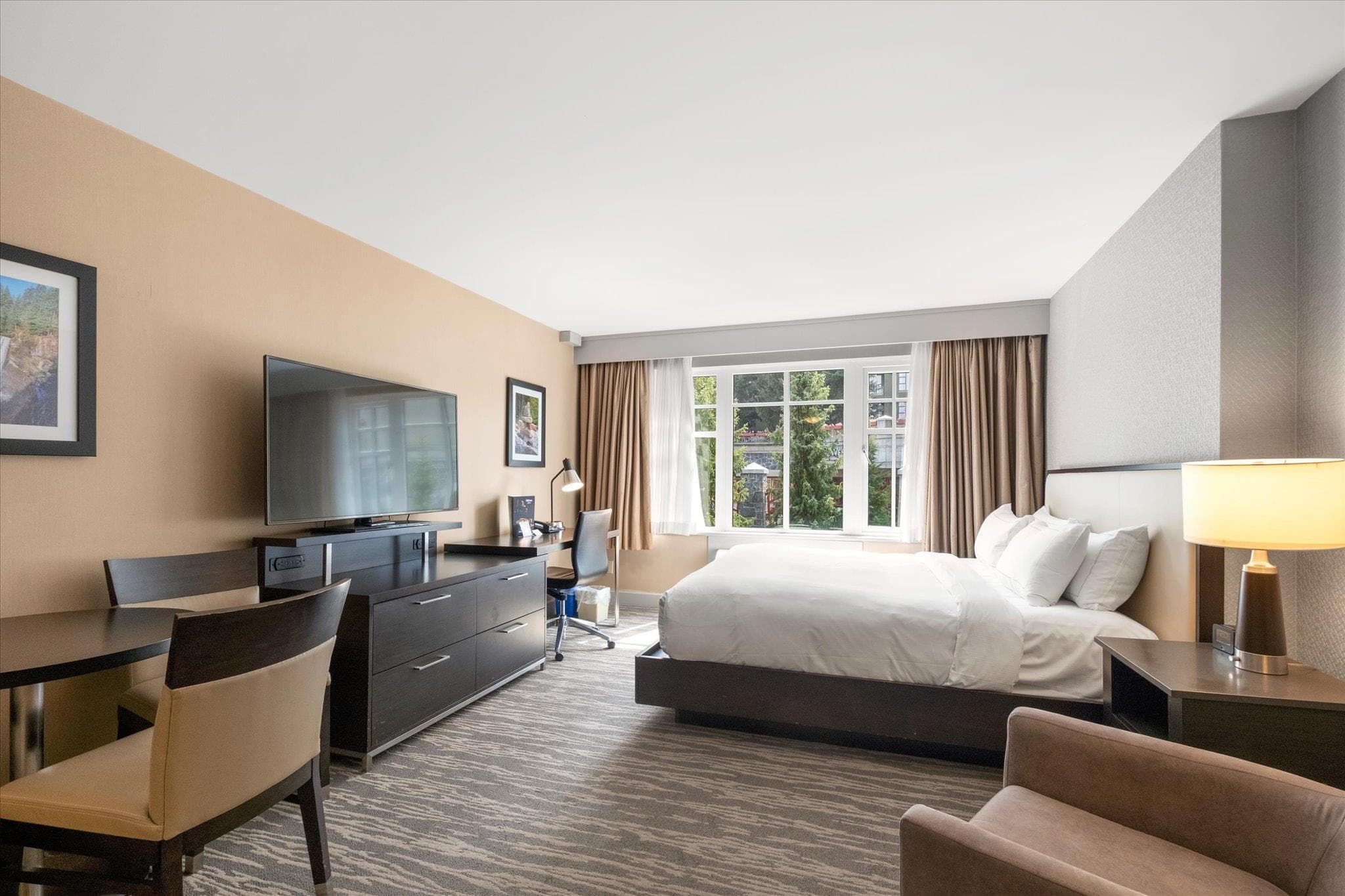 466/468 - 4050 Whistler Way, Whistler, V8E 1H9 — photo 3