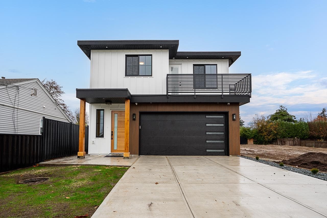 LOT 1 - 9521 Mcnaught Road, Chilliwack, V2P 6E9 — photo 1